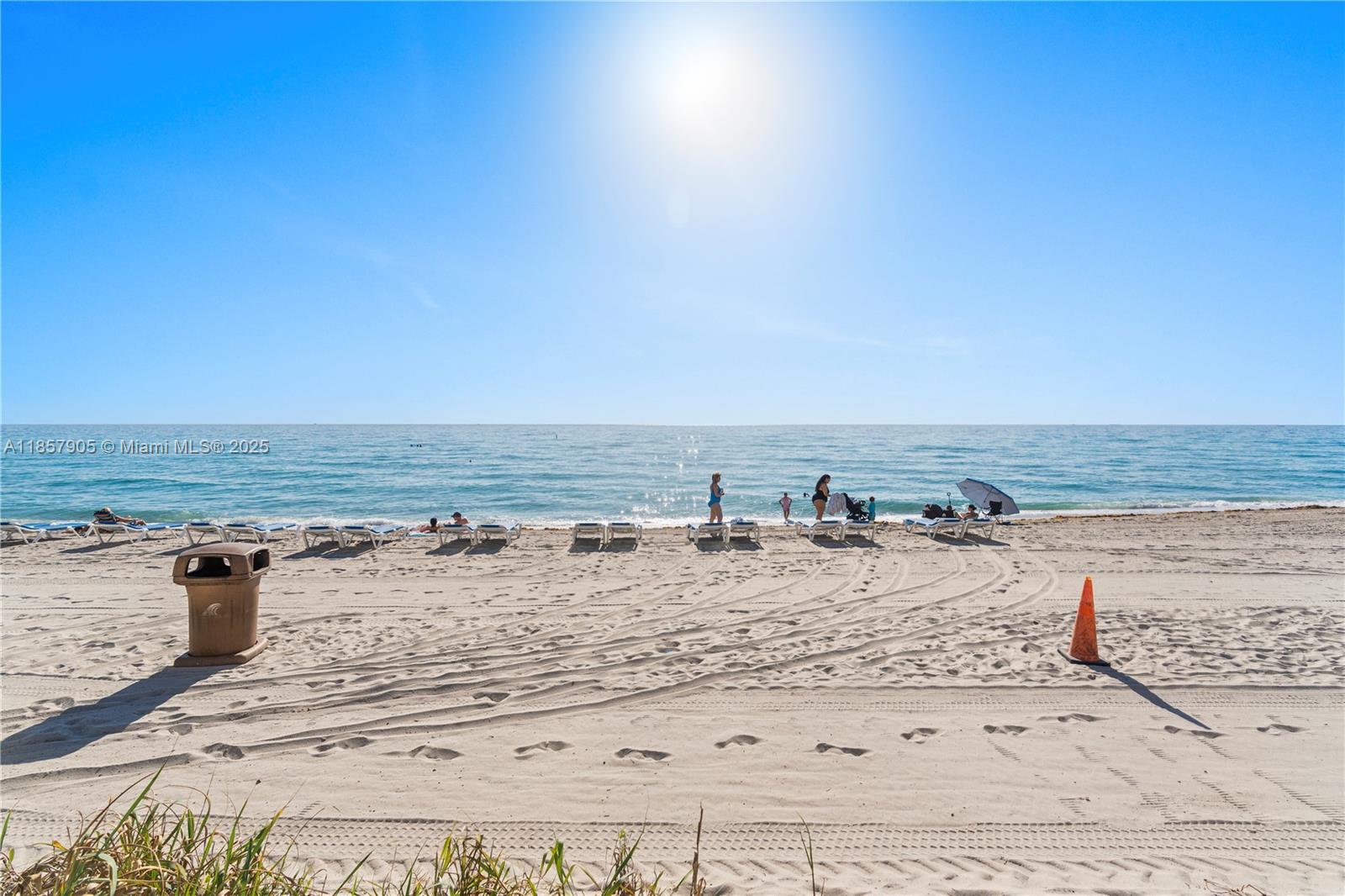THE AVENTURA BEACH CLUB C - Residential
