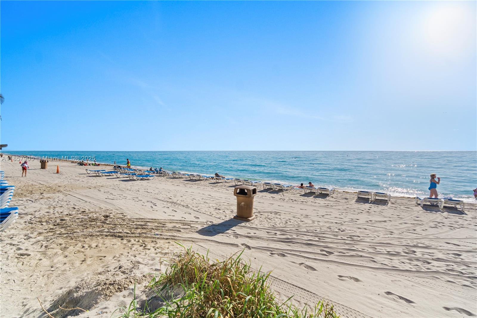 THE AVENTURA BEACH CLUB C - Residential