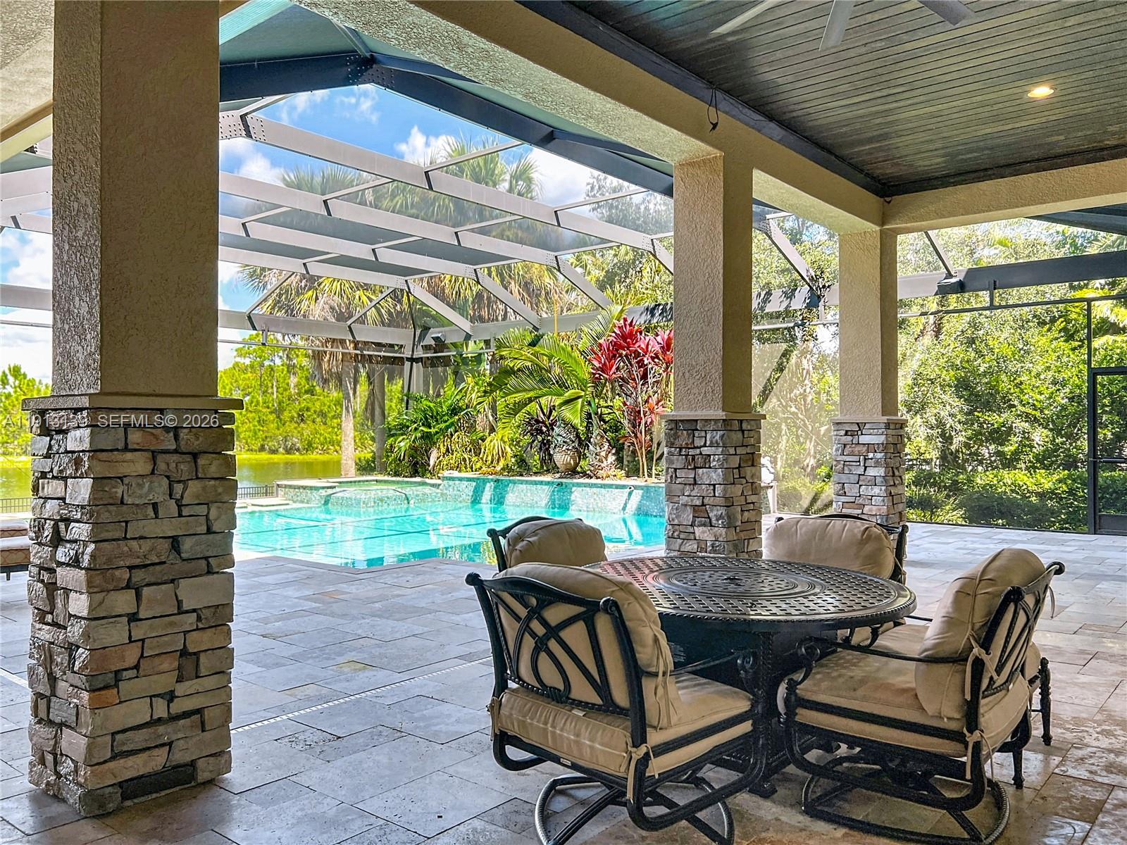 Concession Ph I - Residential