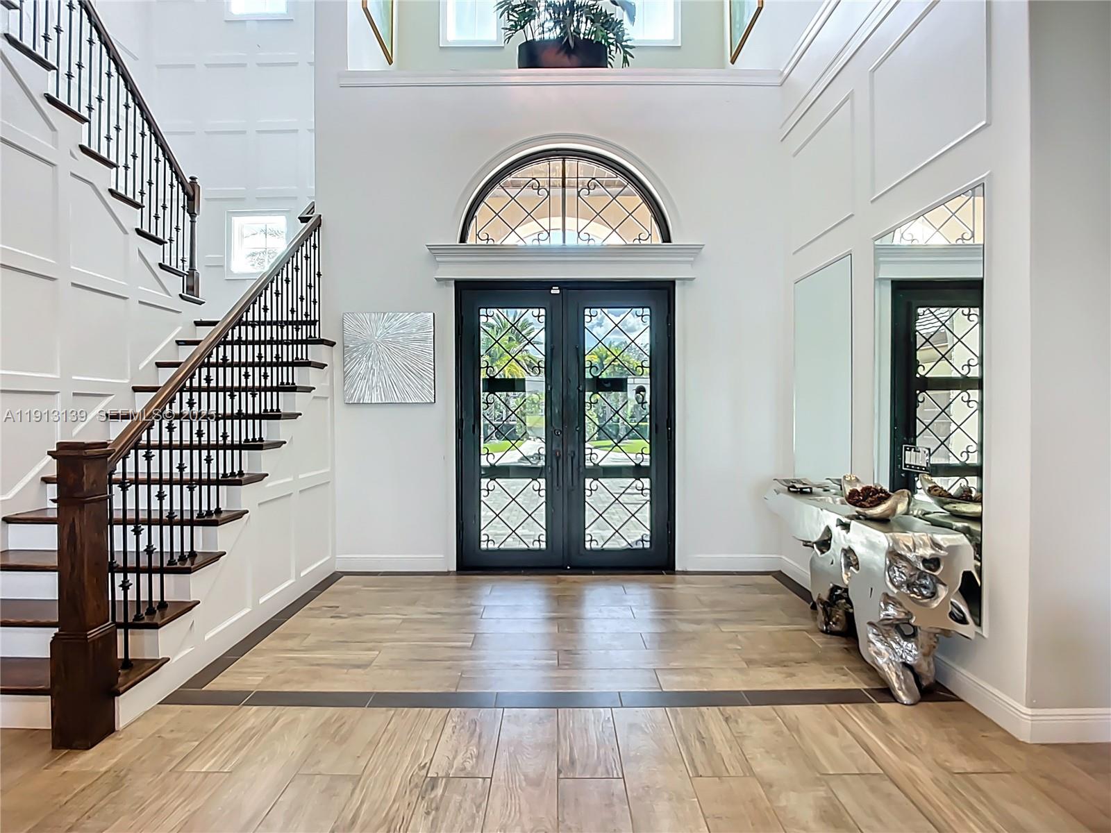 Concession Ph I - Residential