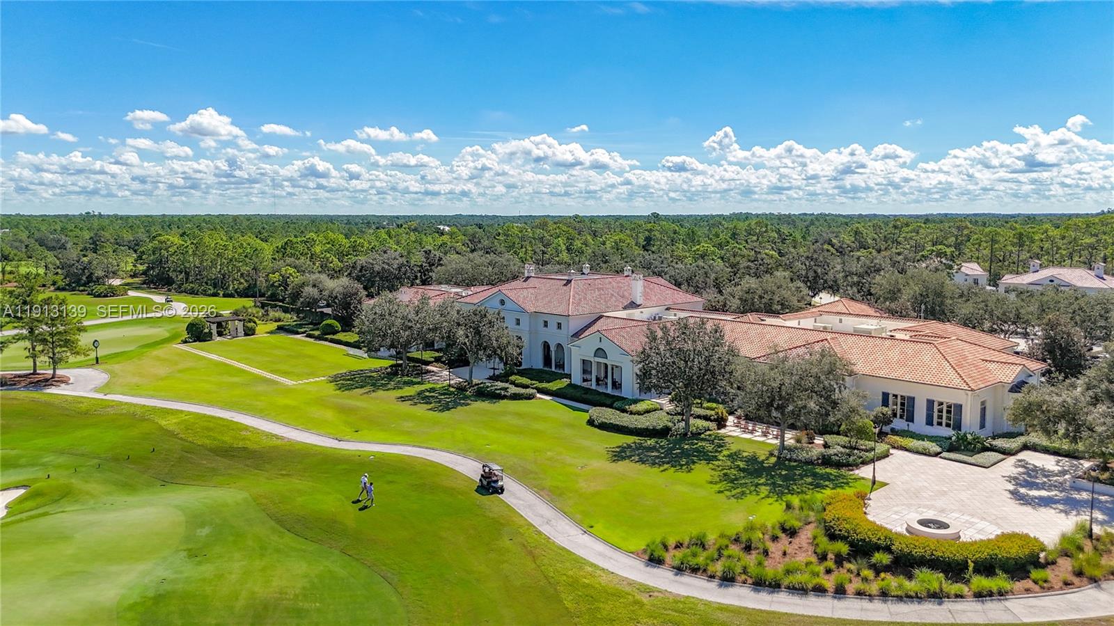 Concession Ph I - Residential