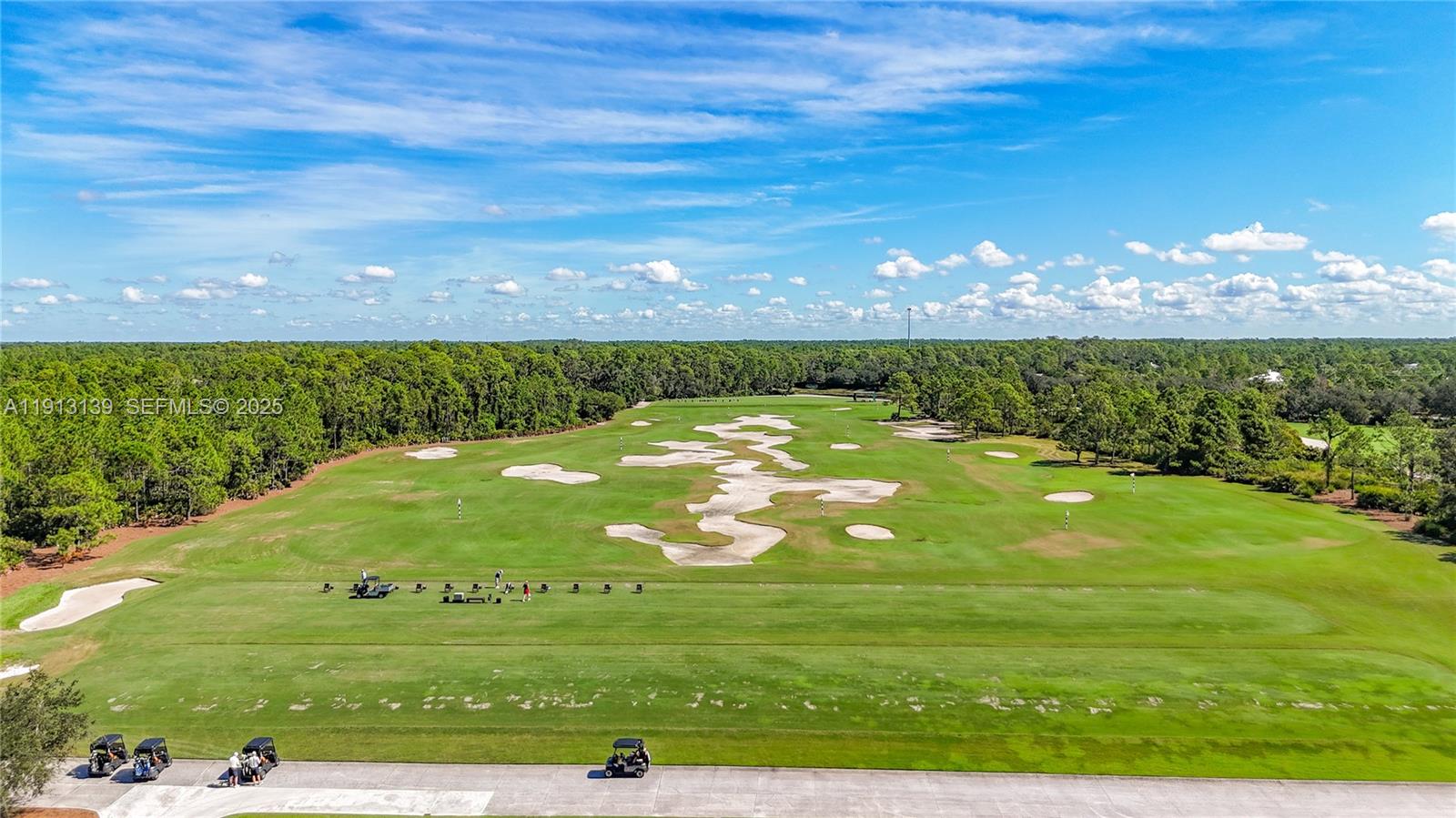 Concession Ph I - Residential