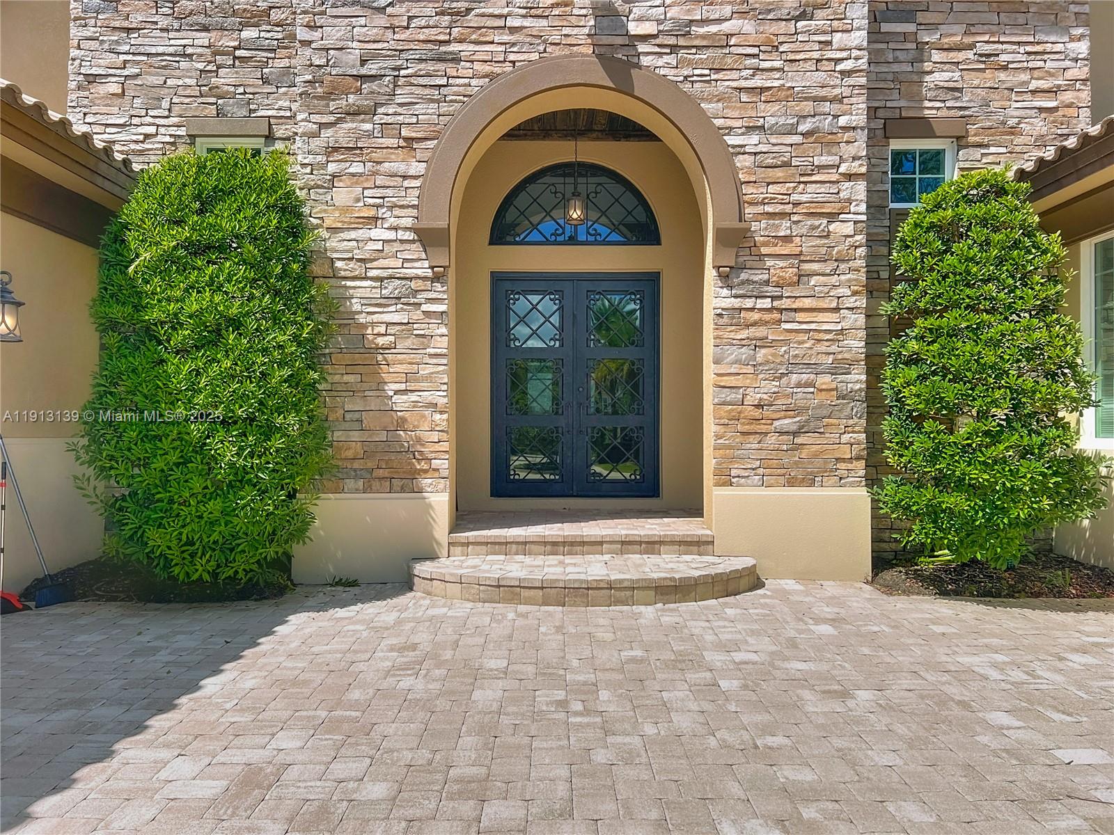 Concession Ph I - Residential