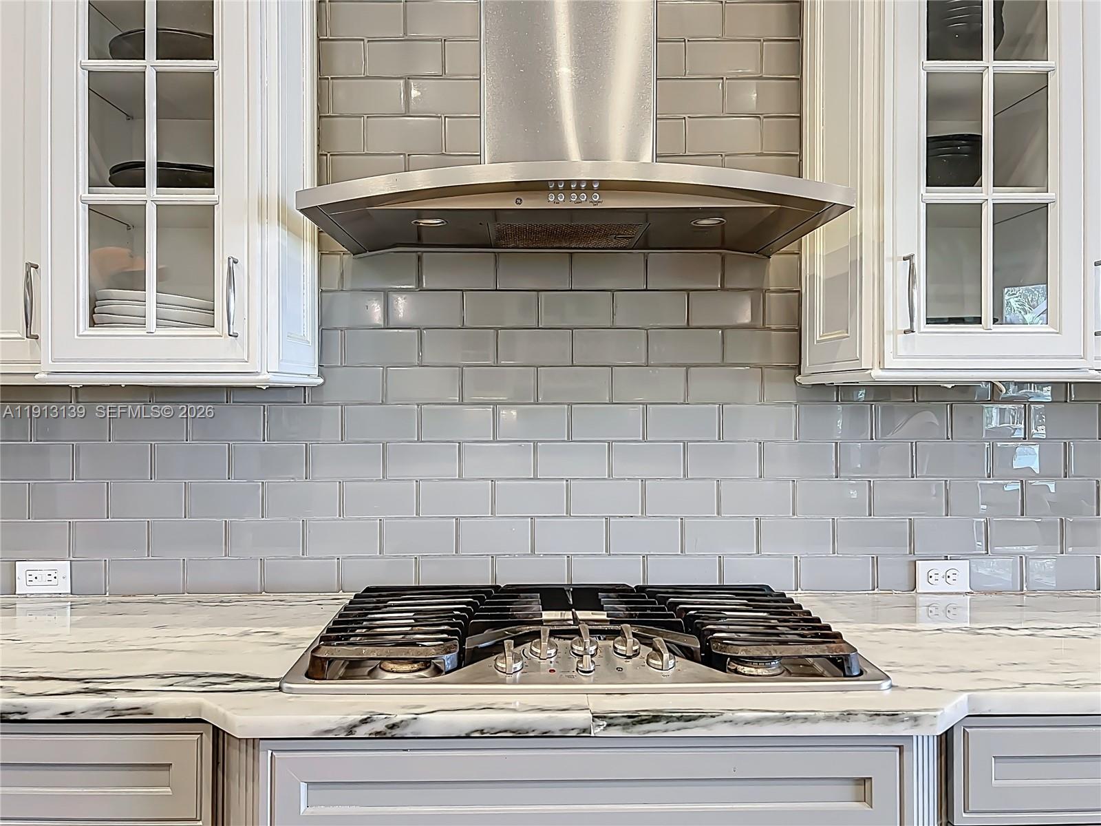 Concession Ph I - Residential