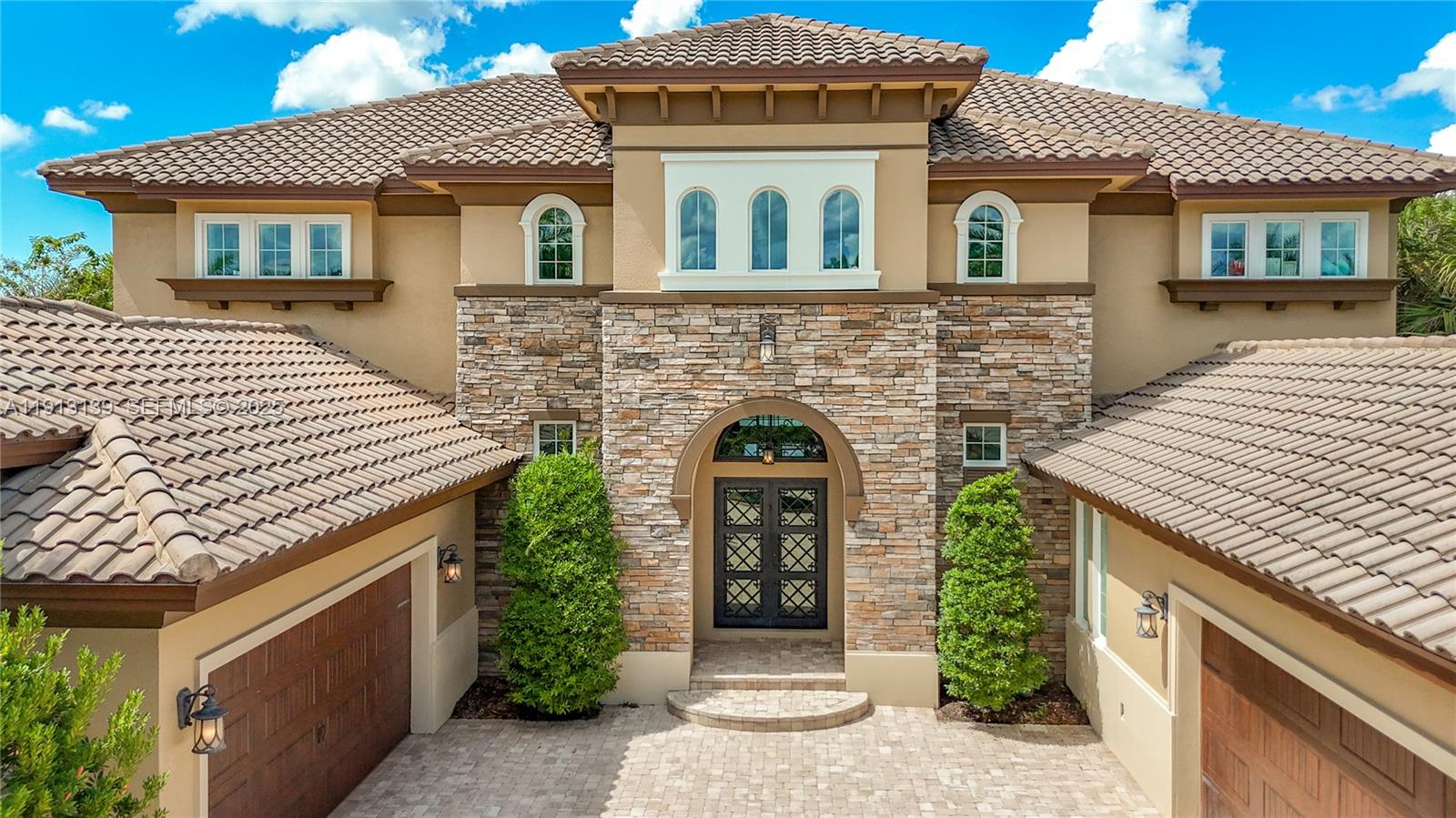 Concession Ph I - Residential