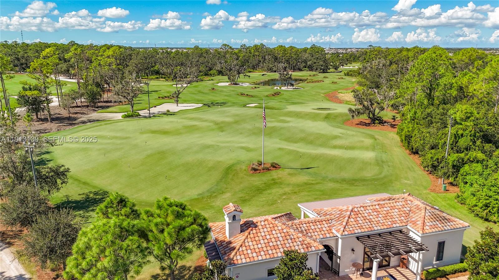 Concession Ph I - Residential