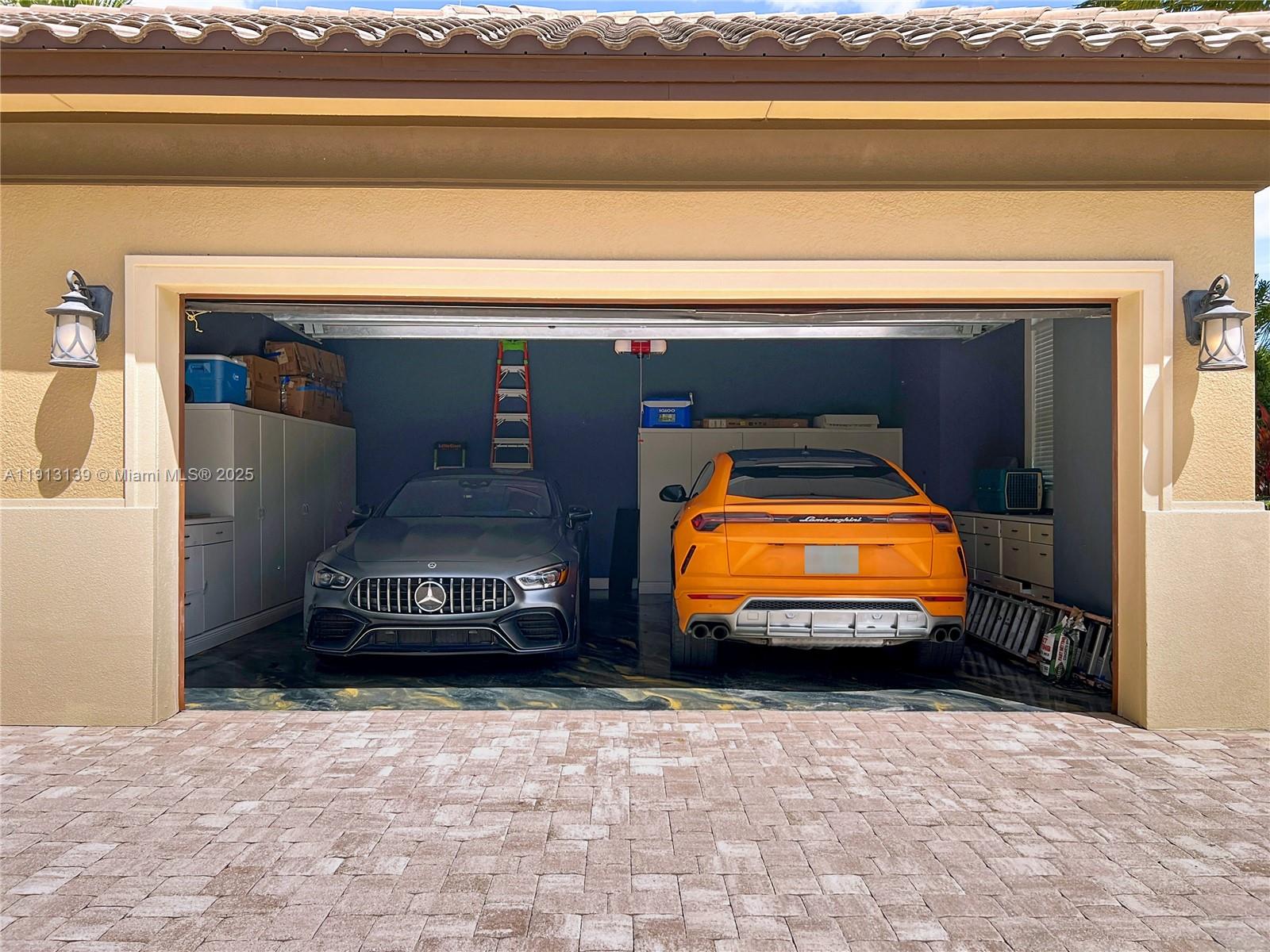 Concession Ph I - Residential