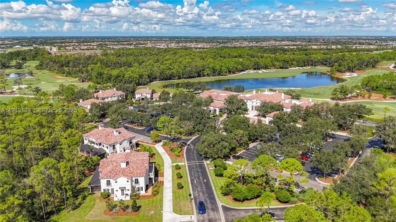 Concession Ph I - Residential