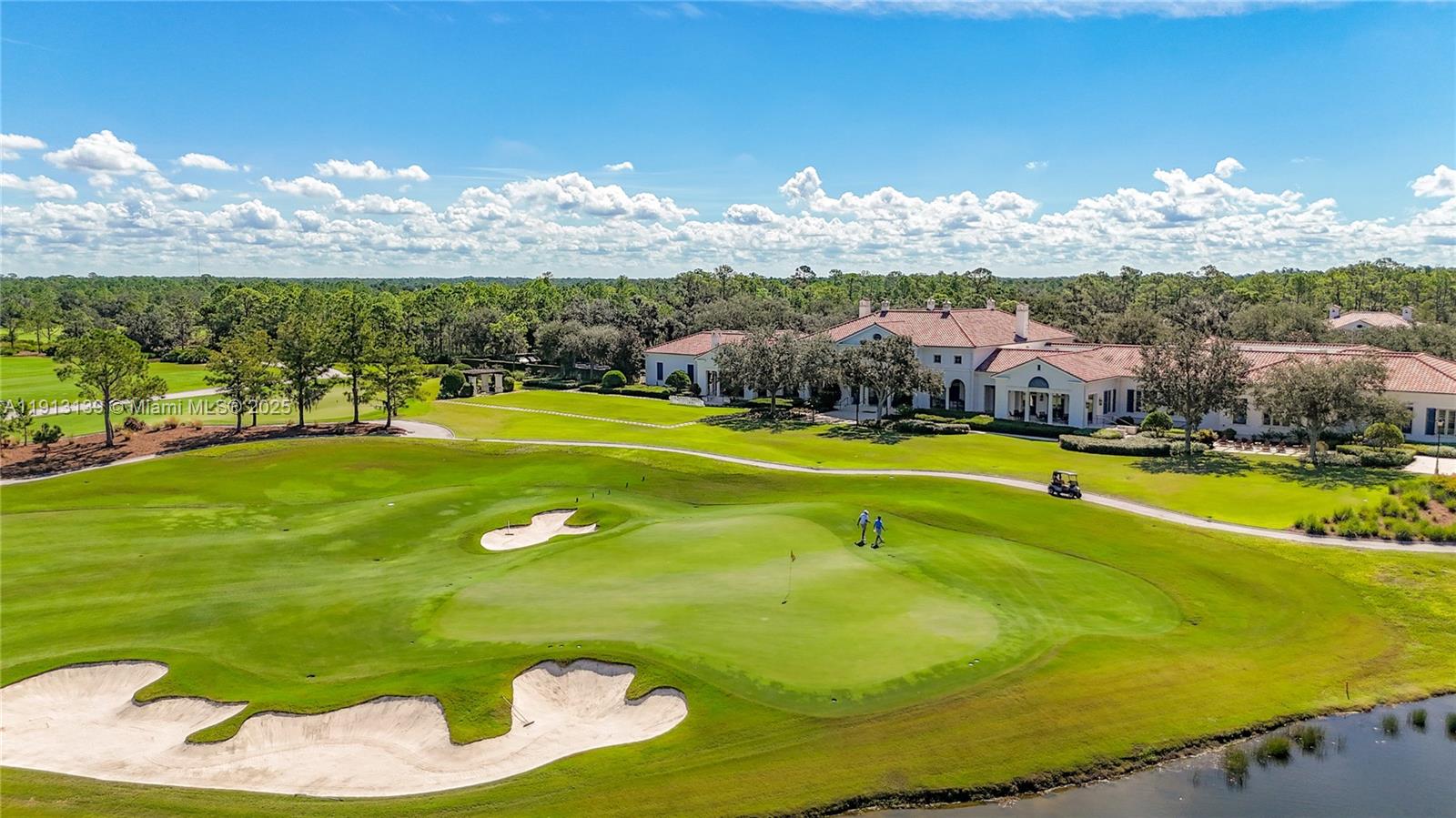 Concession Ph I - Residential