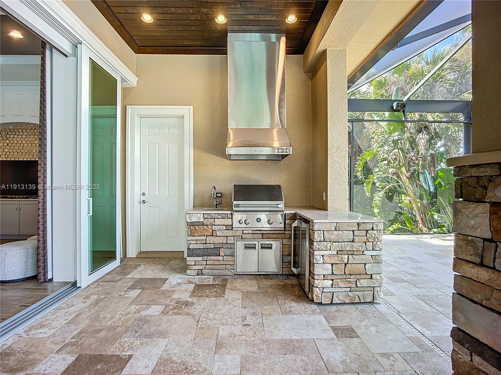 Concession Ph I - Residential