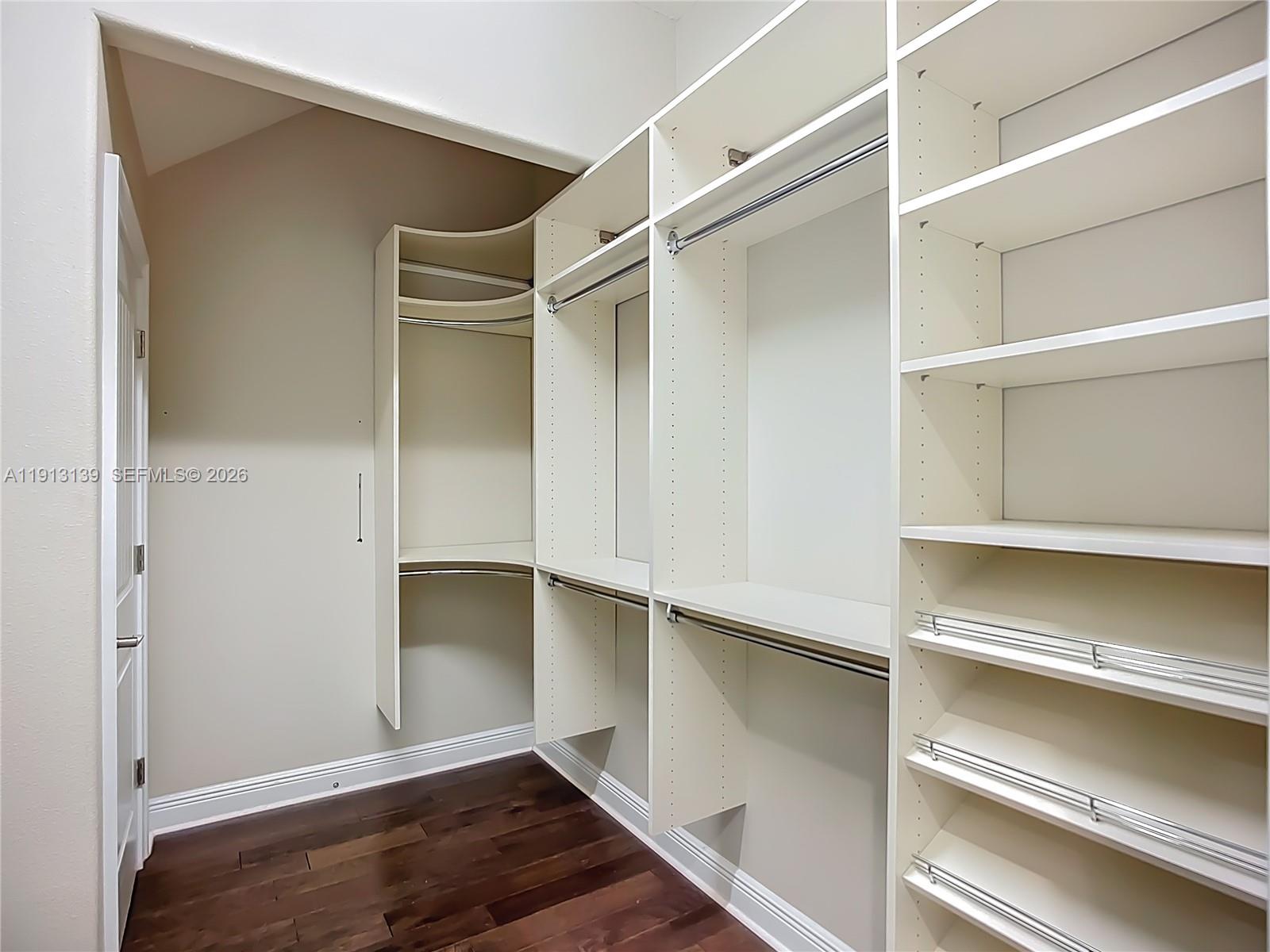 Concession Ph I - Residential