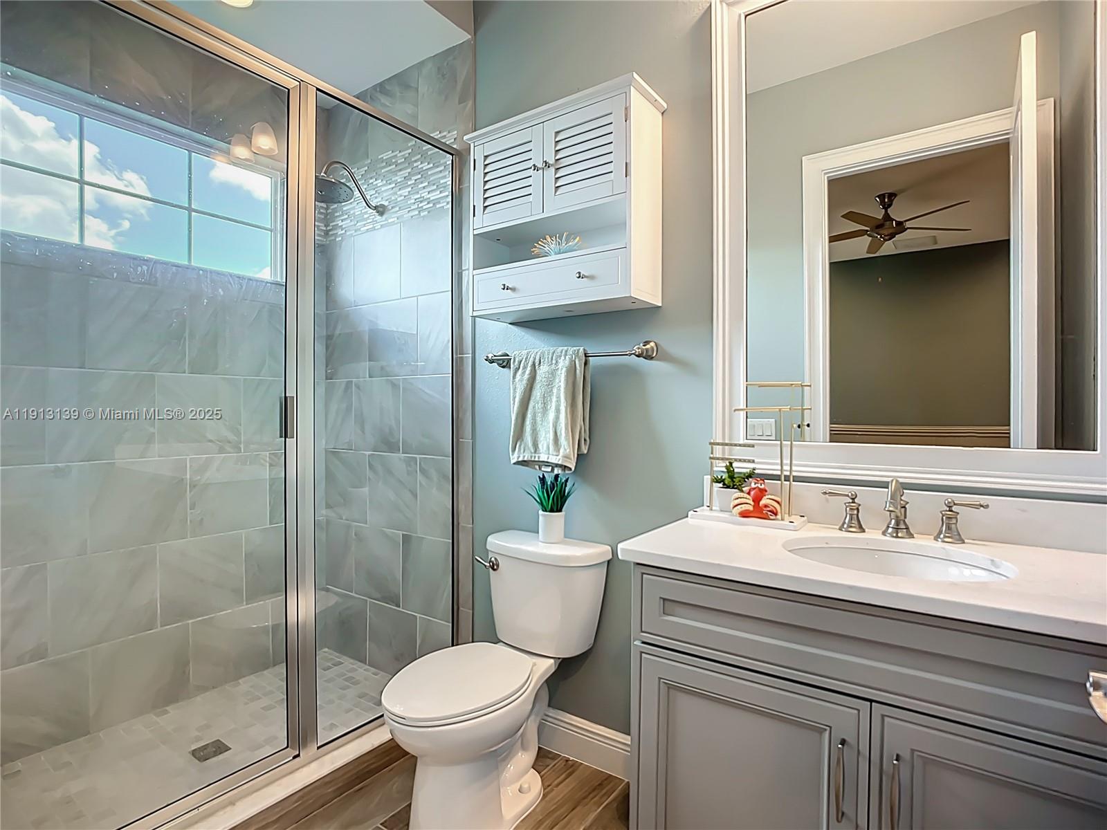 Concession Ph I - Residential