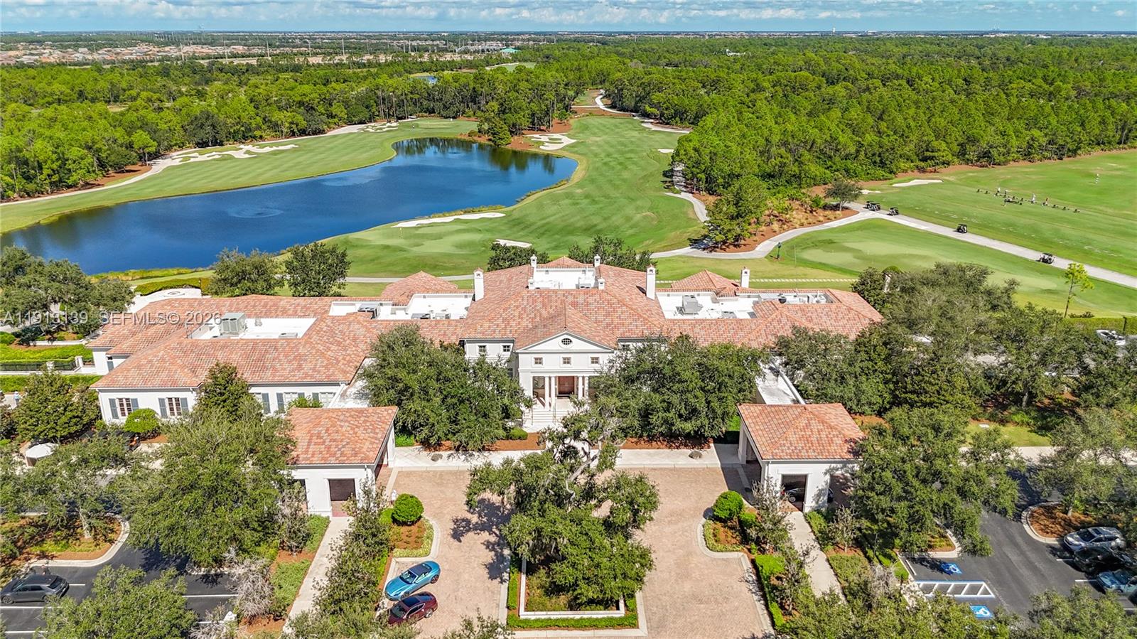 Concession Ph I - Residential