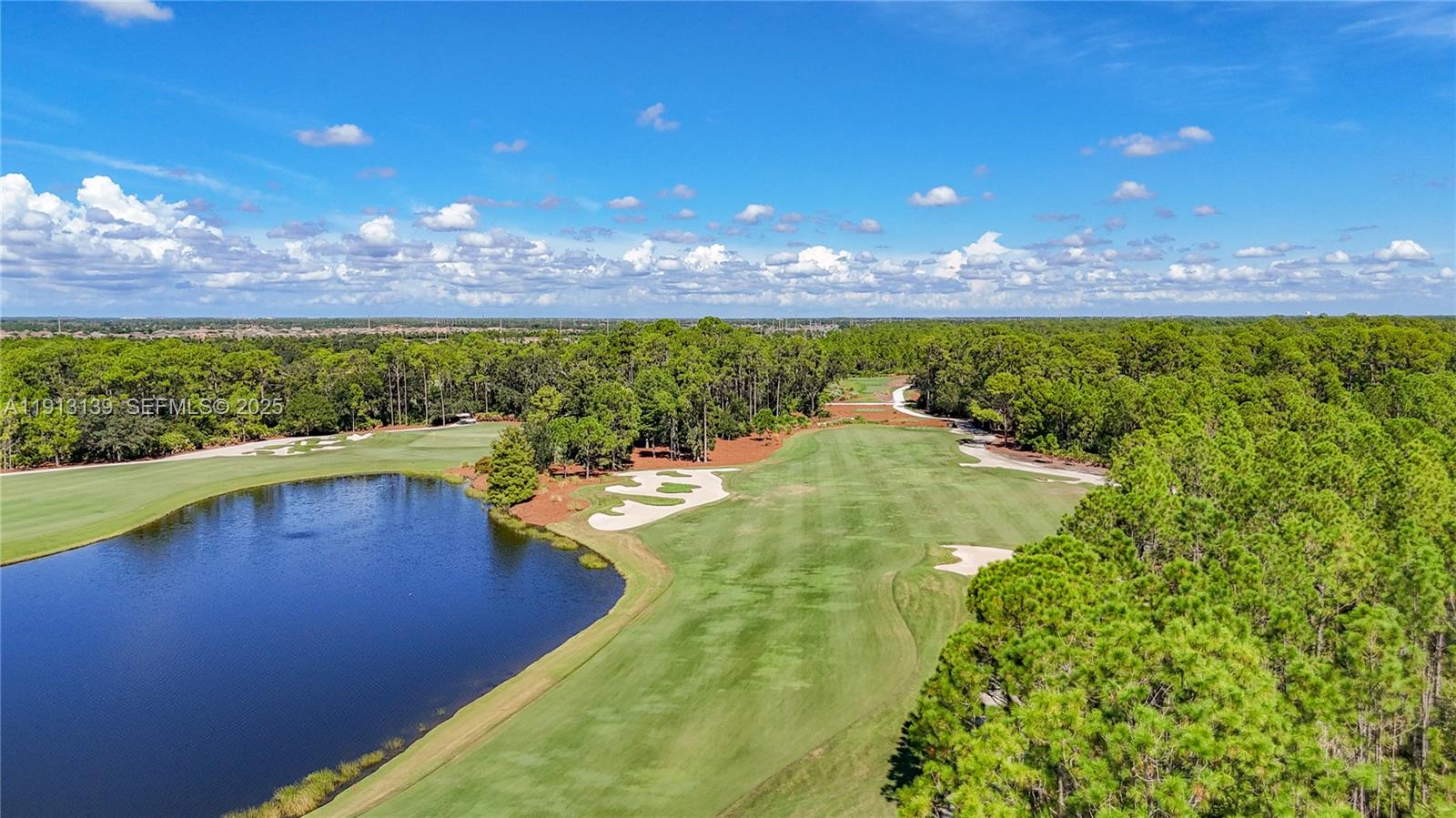 Concession Ph I - Residential