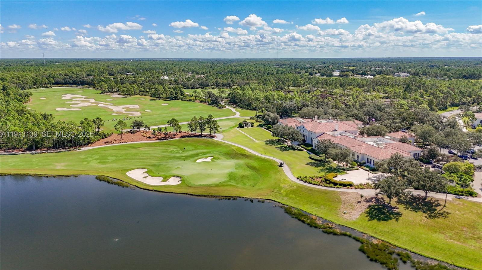 Concession Ph I - Residential