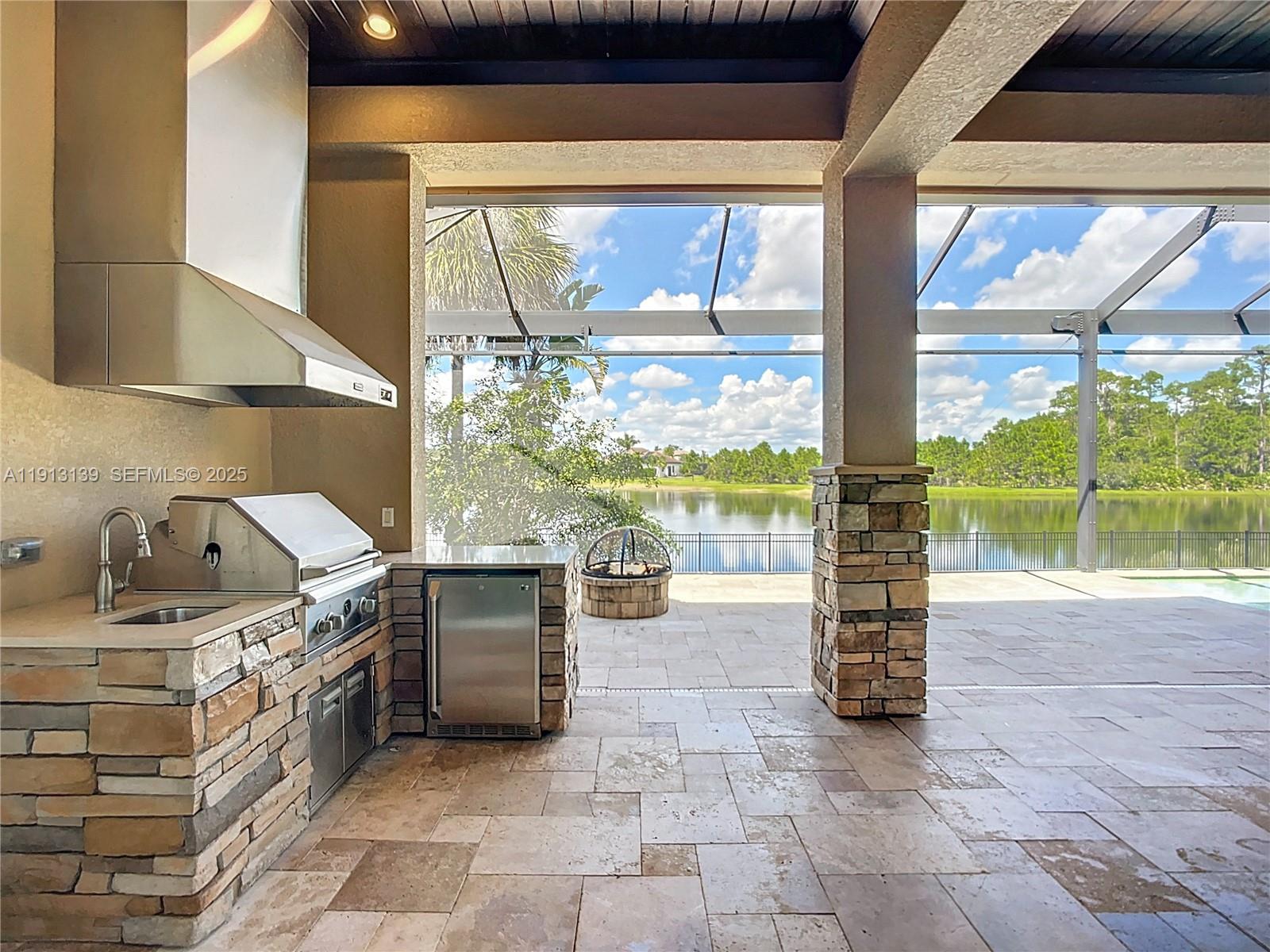 Concession Ph I - Residential