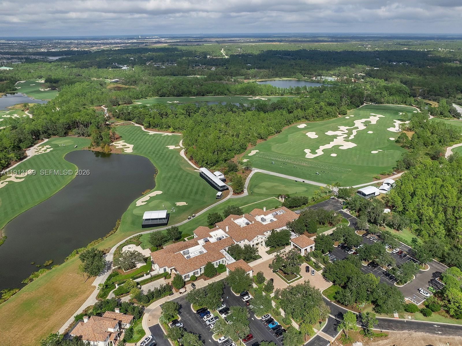 Concession Ph I - Residential