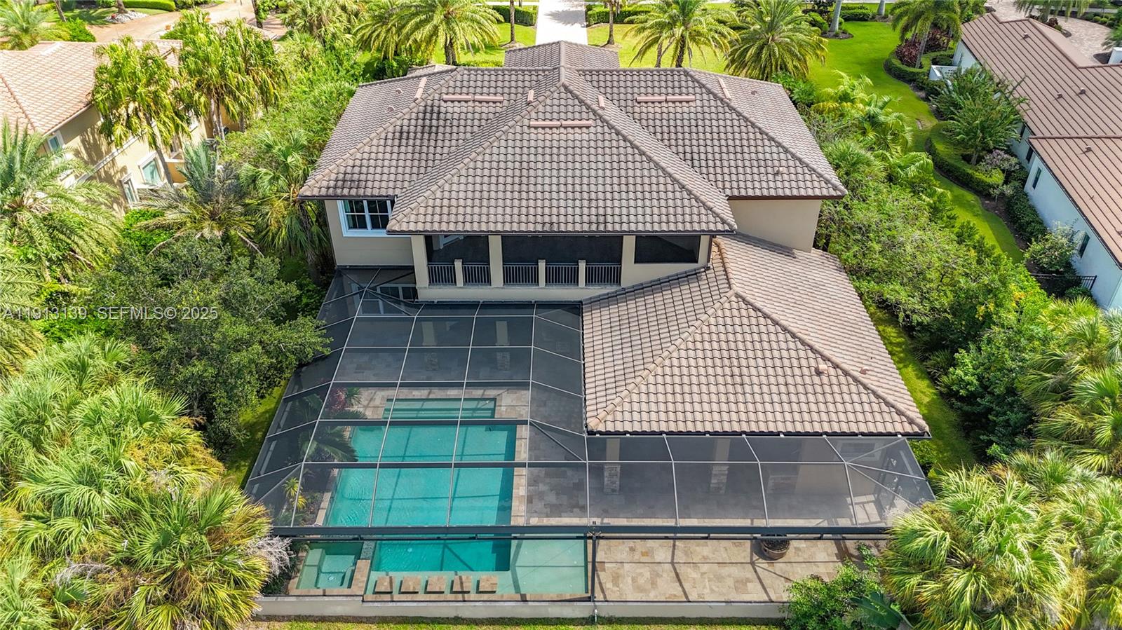 Concession Ph I - Residential