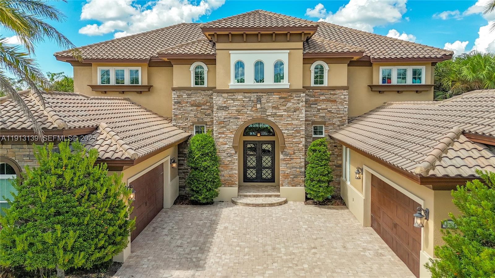 Concession Ph I - Residential