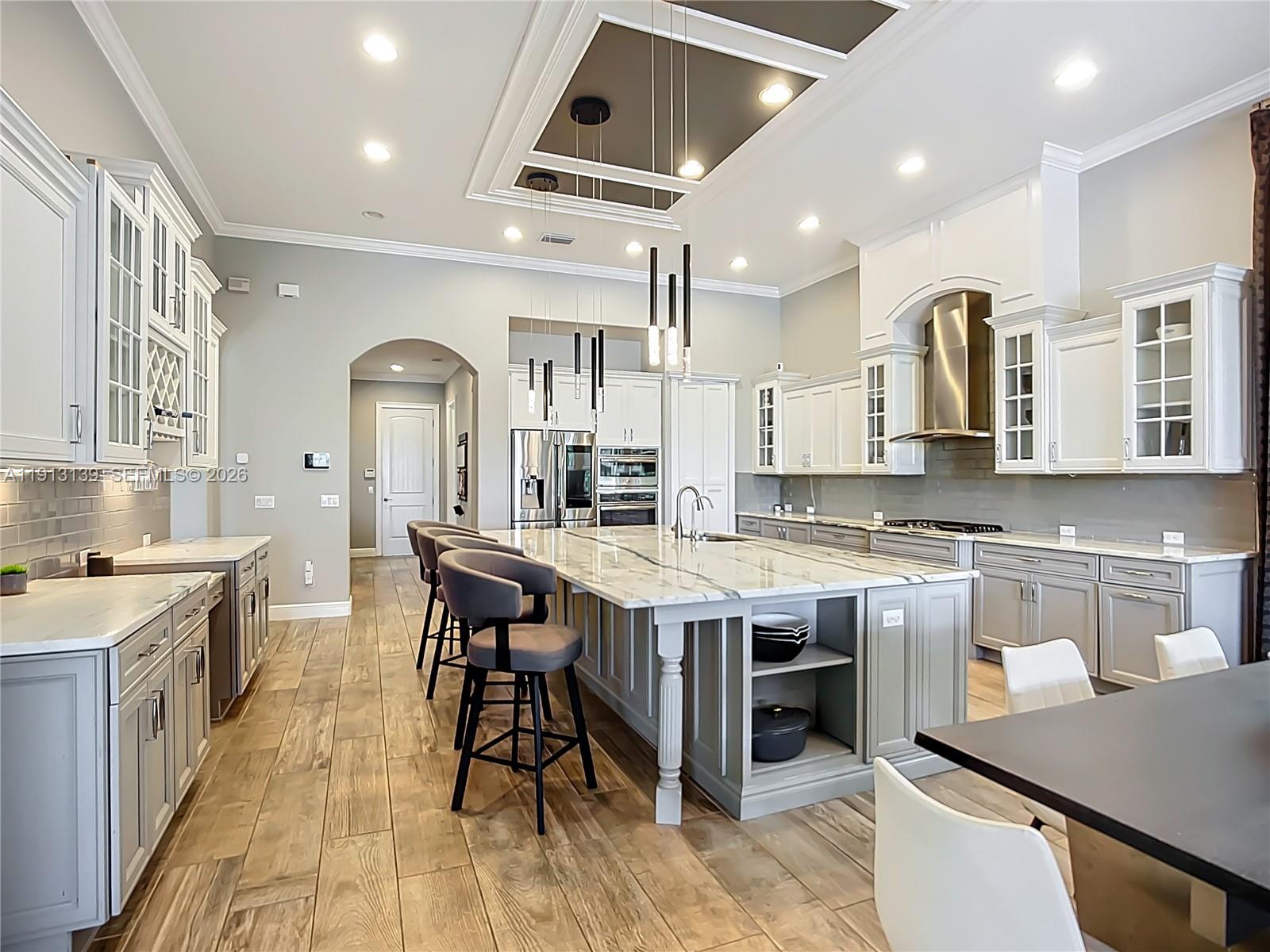 Concession Ph I - Residential