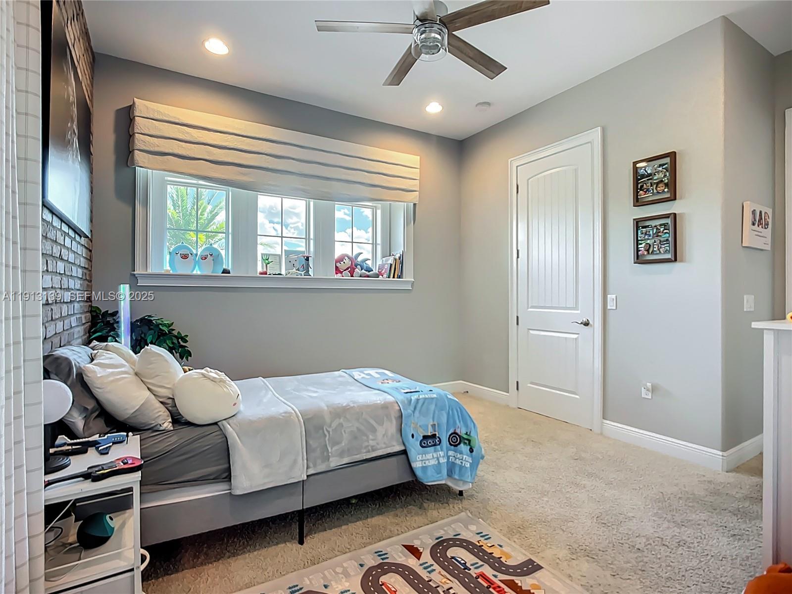 Concession Ph I - Residential