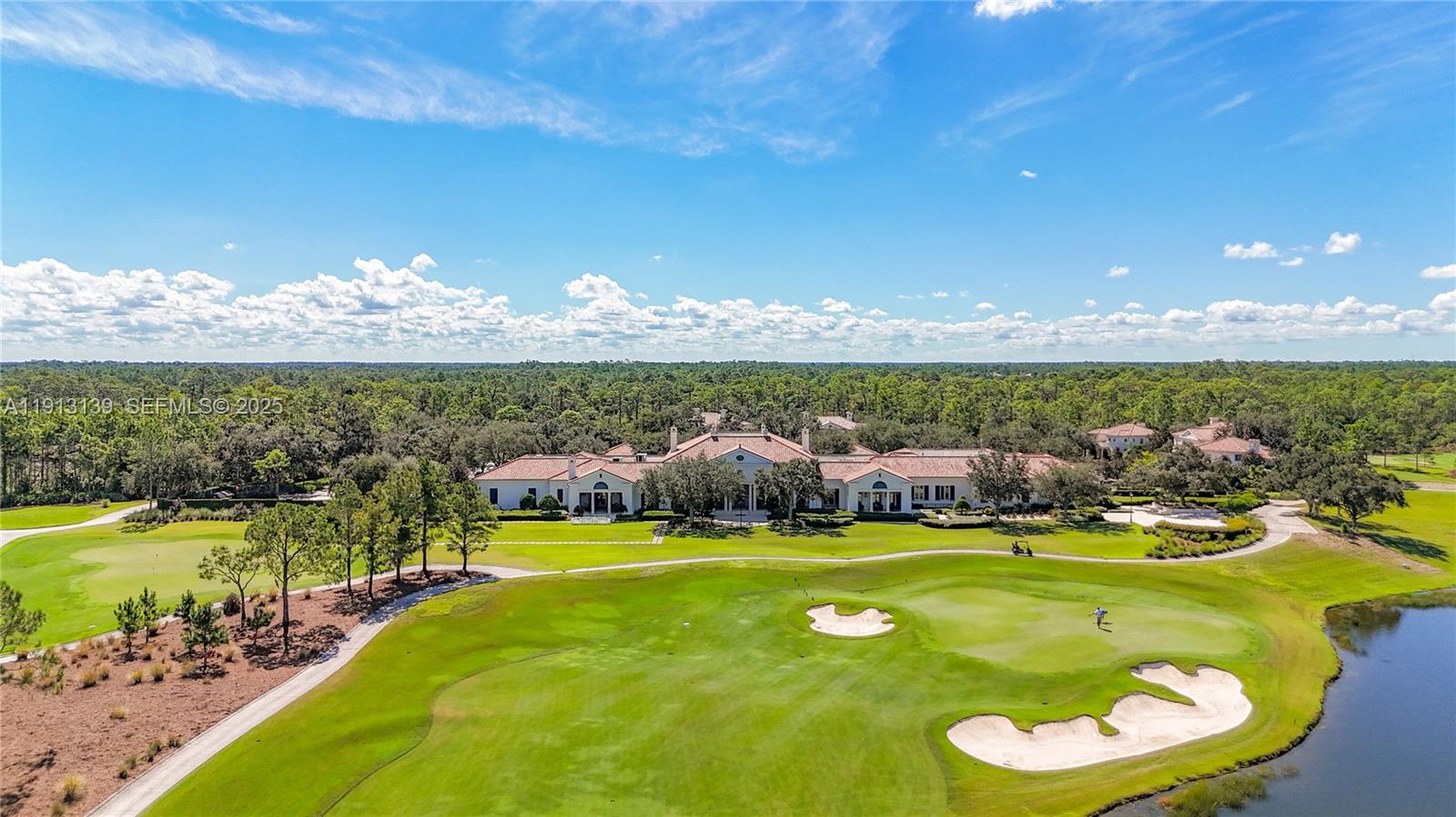 Concession Ph I - Residential