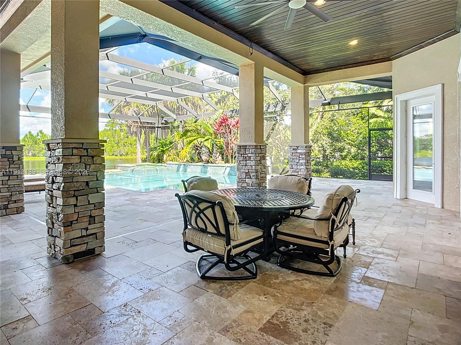 Concession Ph I - Residential