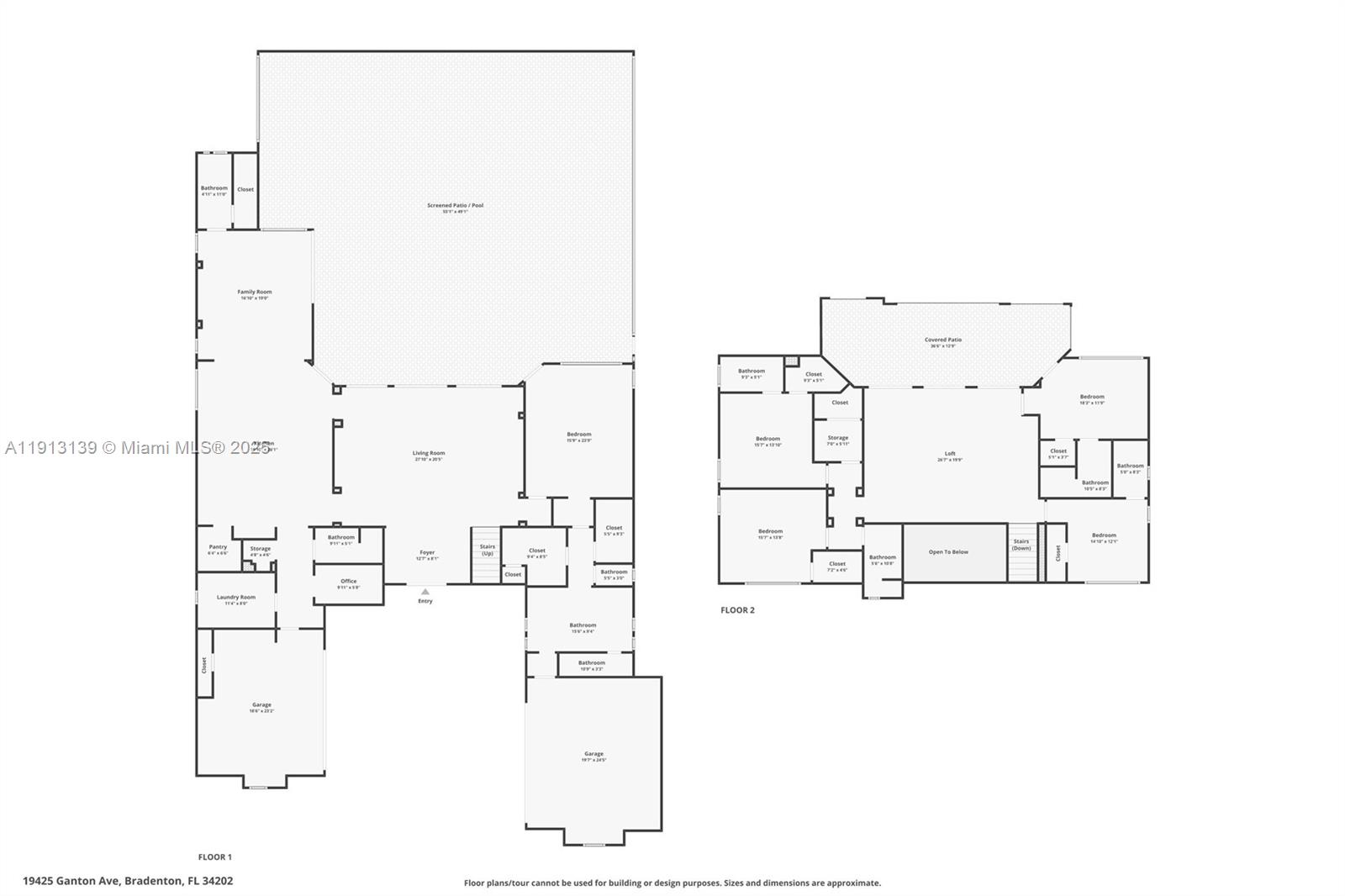 Concession Ph I - Residential