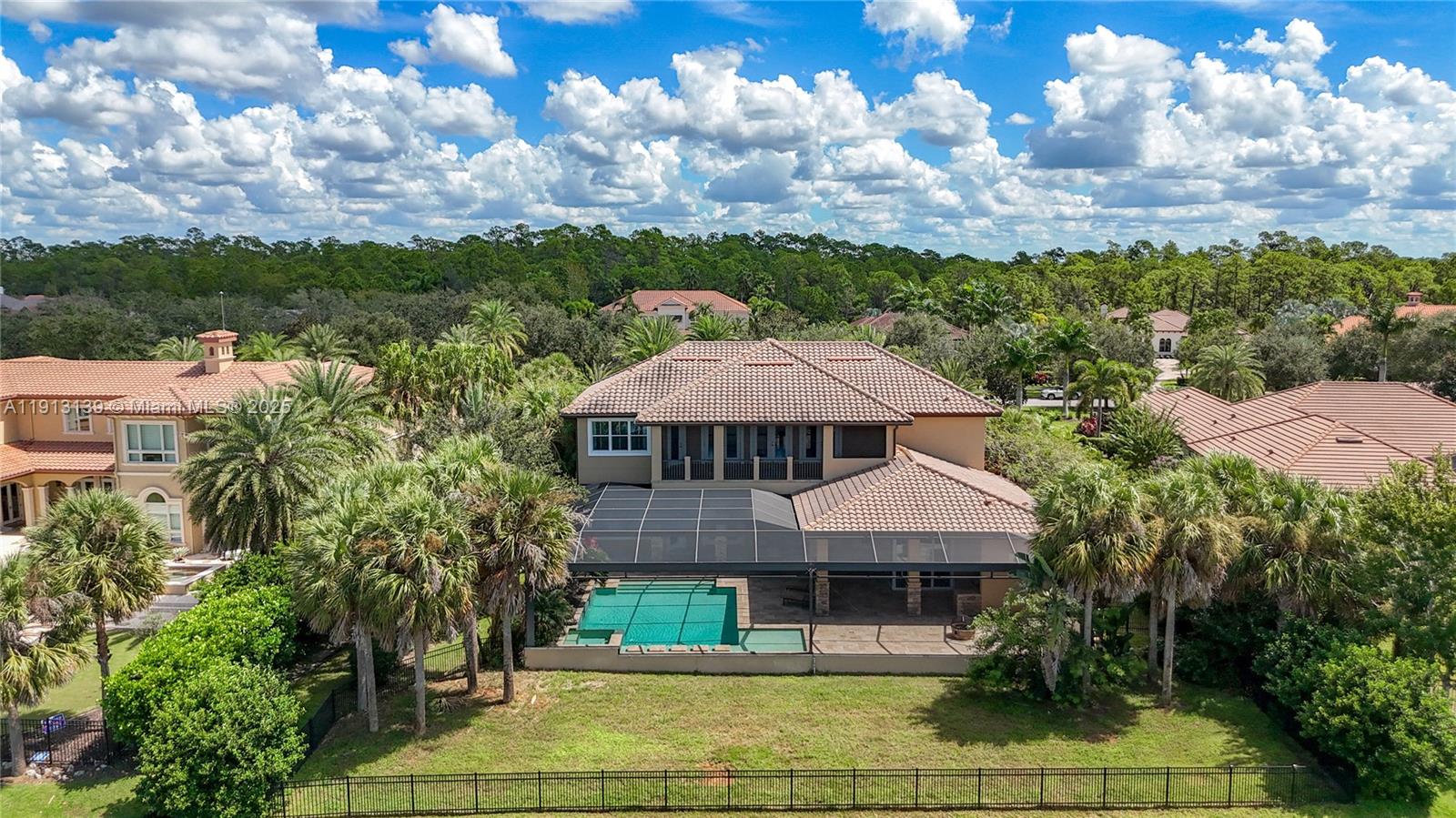 Concession Ph I - Residential