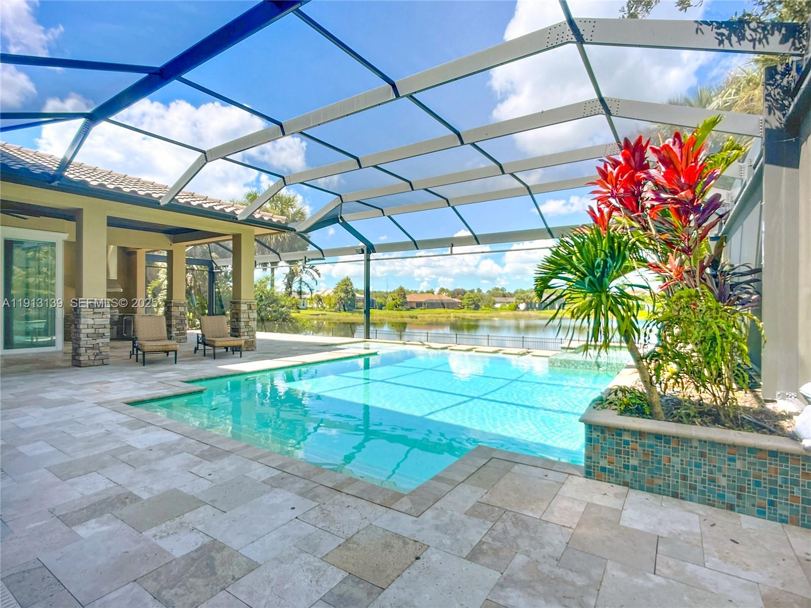 Concession Ph I - Residential