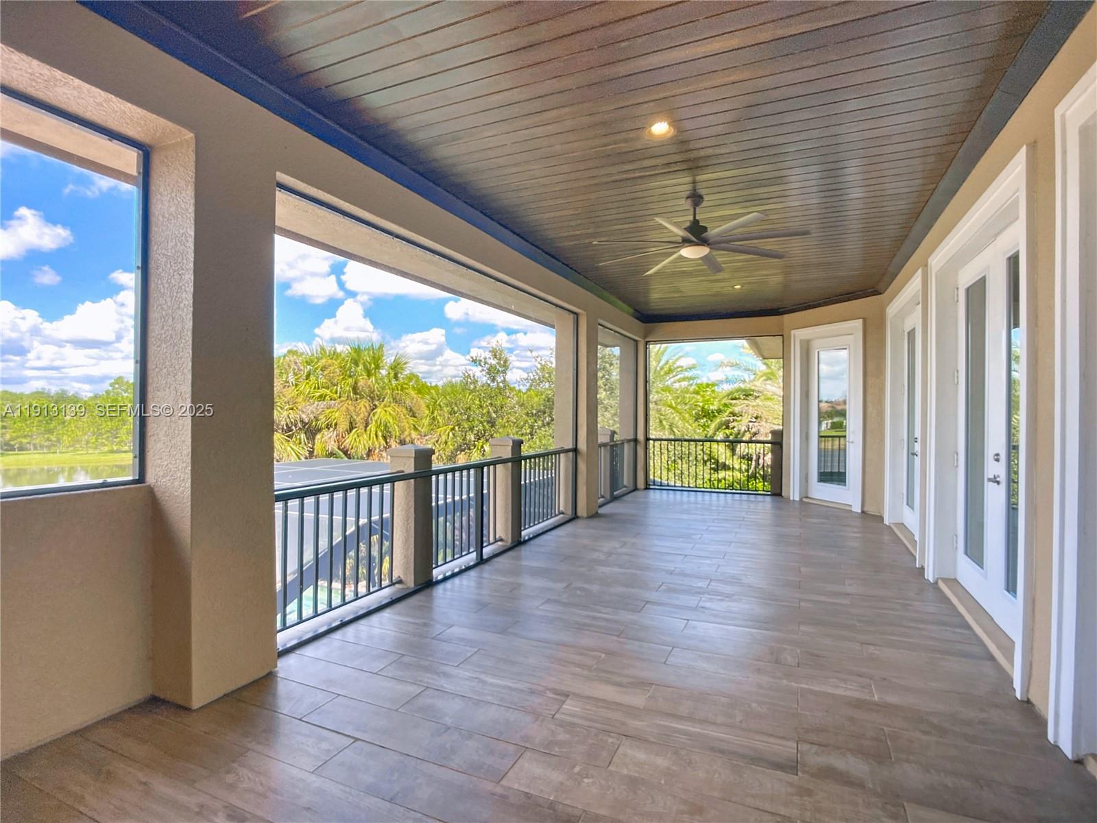 Concession Ph I - Residential