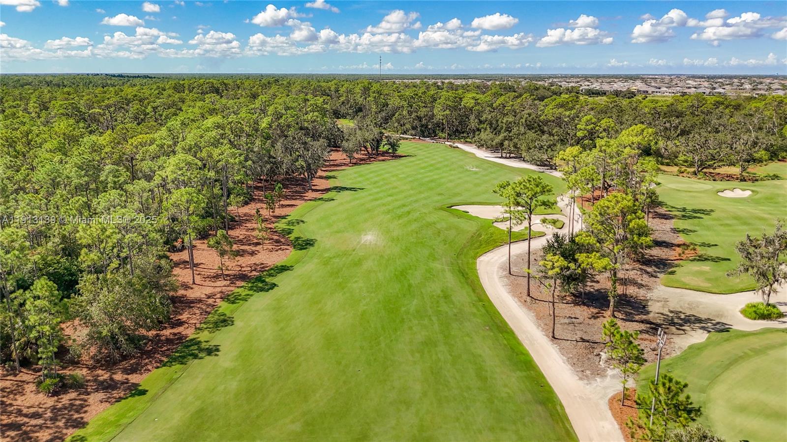 Concession Ph I - Residential