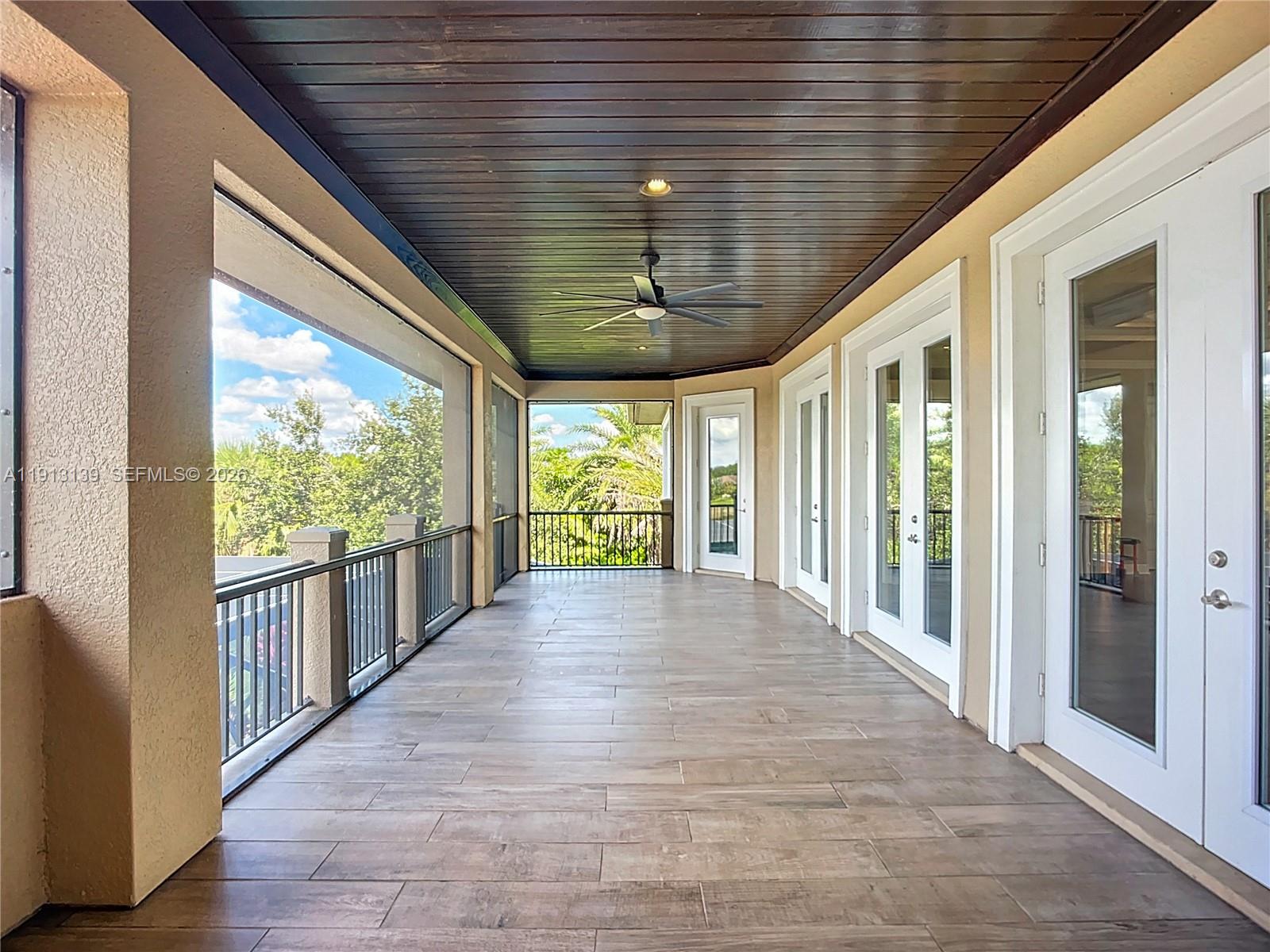 Concession Ph I - Residential