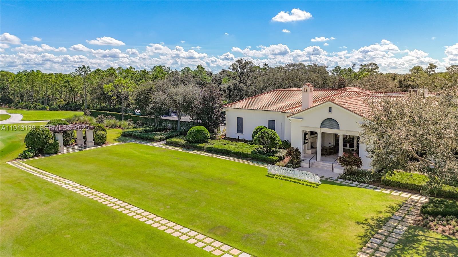 Concession Ph I - Residential