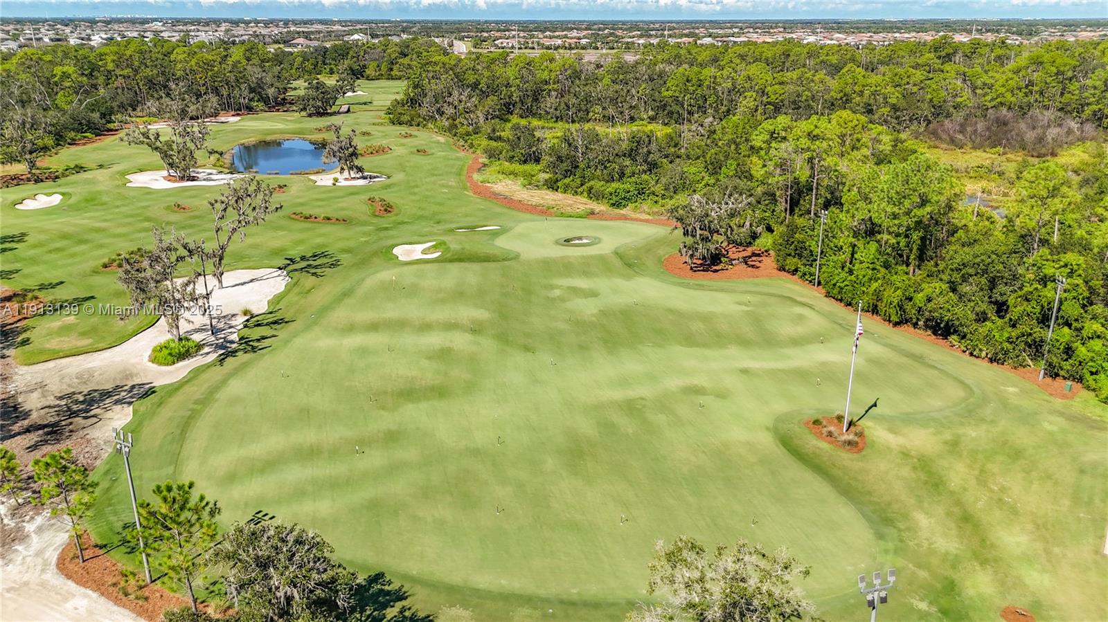 Concession Ph I - Residential