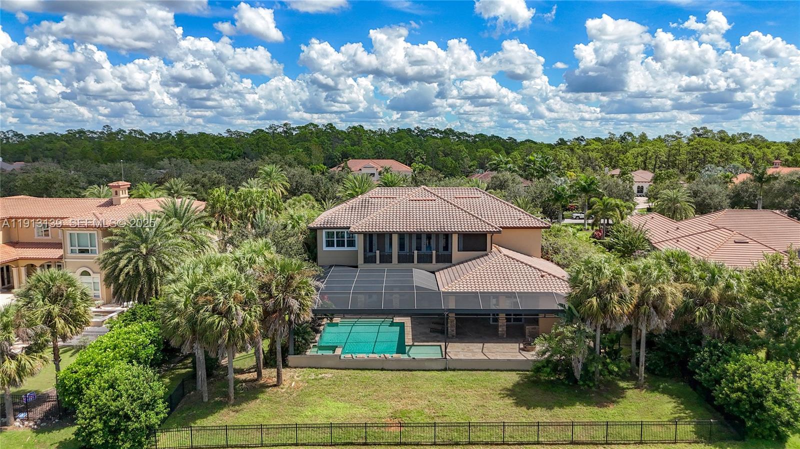 Concession Ph I - Residential