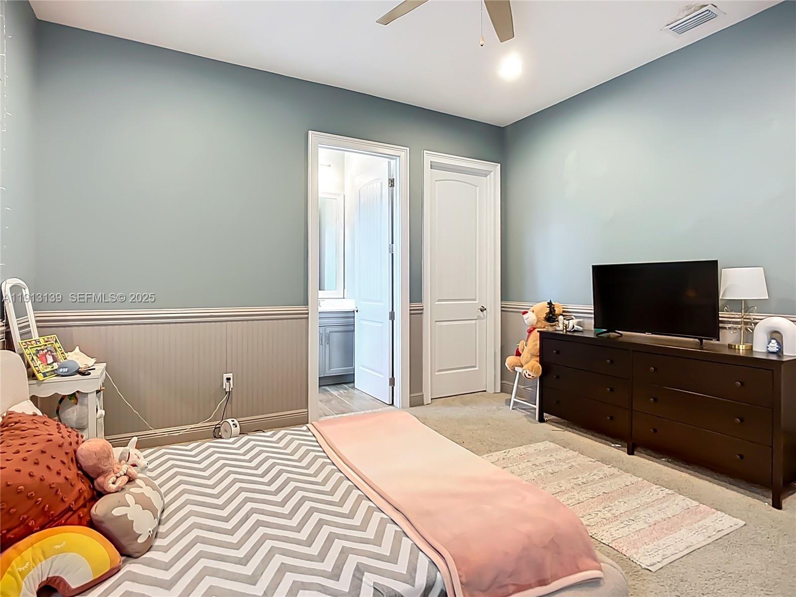 Concession Ph I - Residential