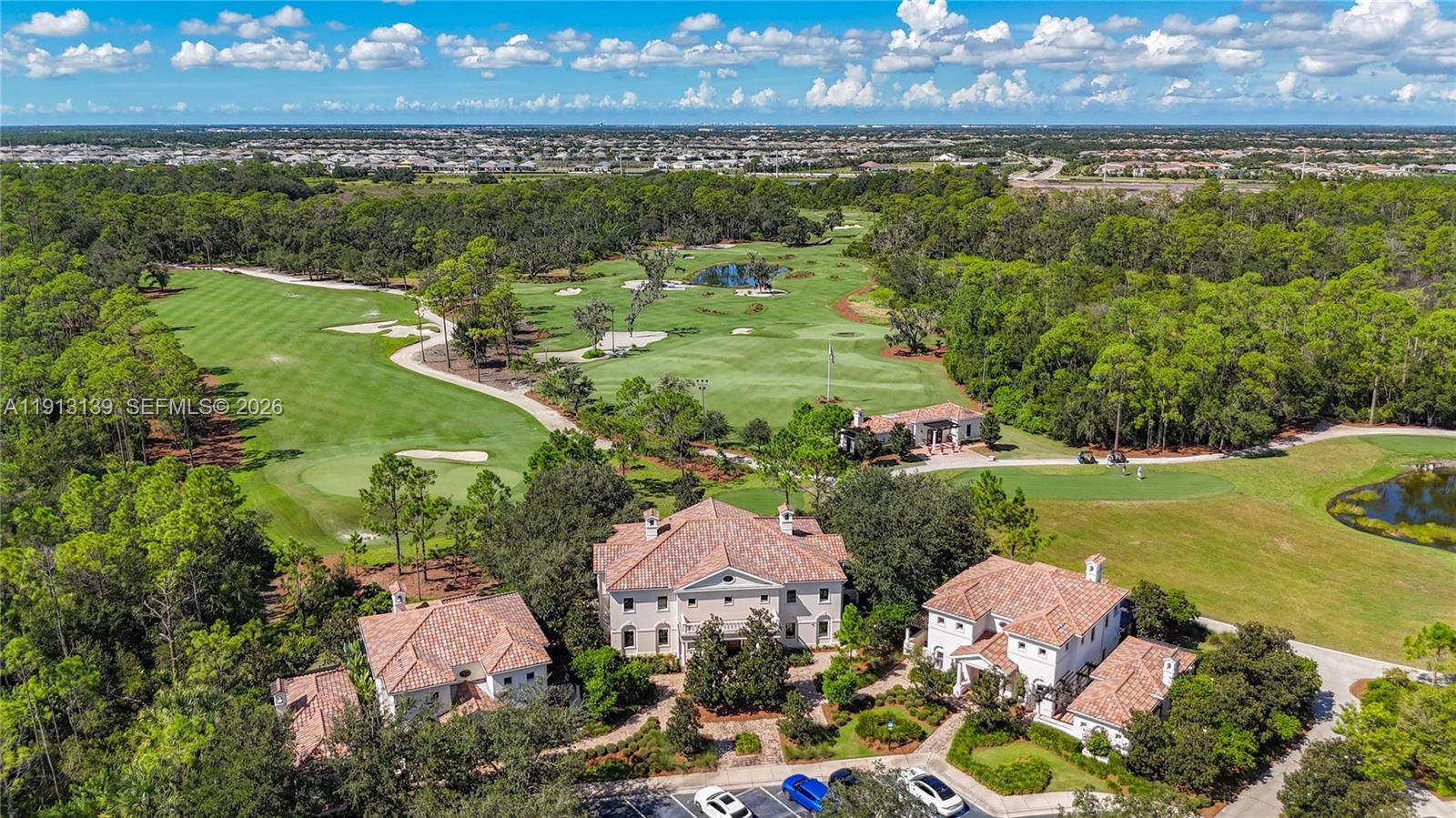 Concession Ph I - Residential