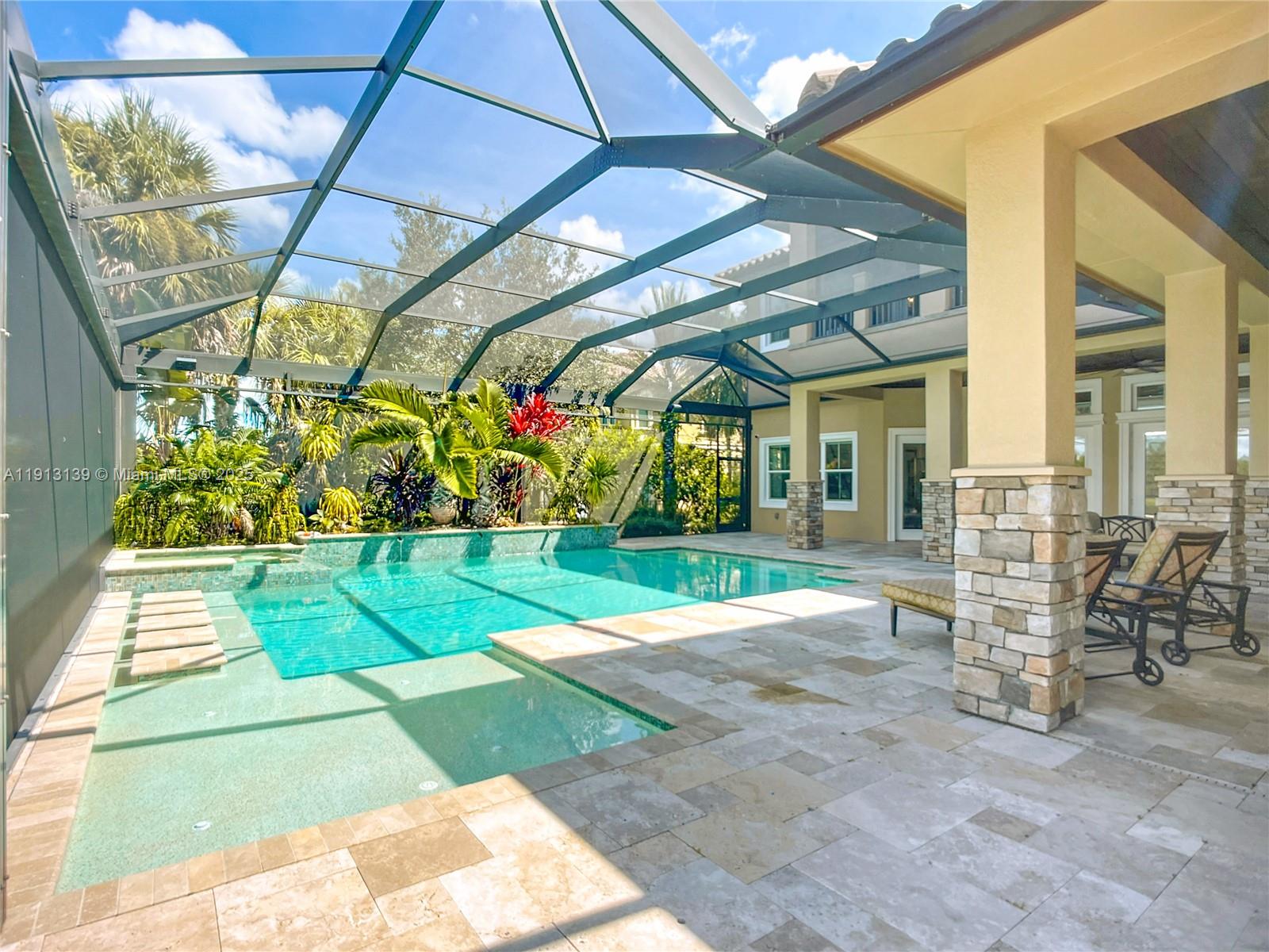 Concession Ph I - Residential