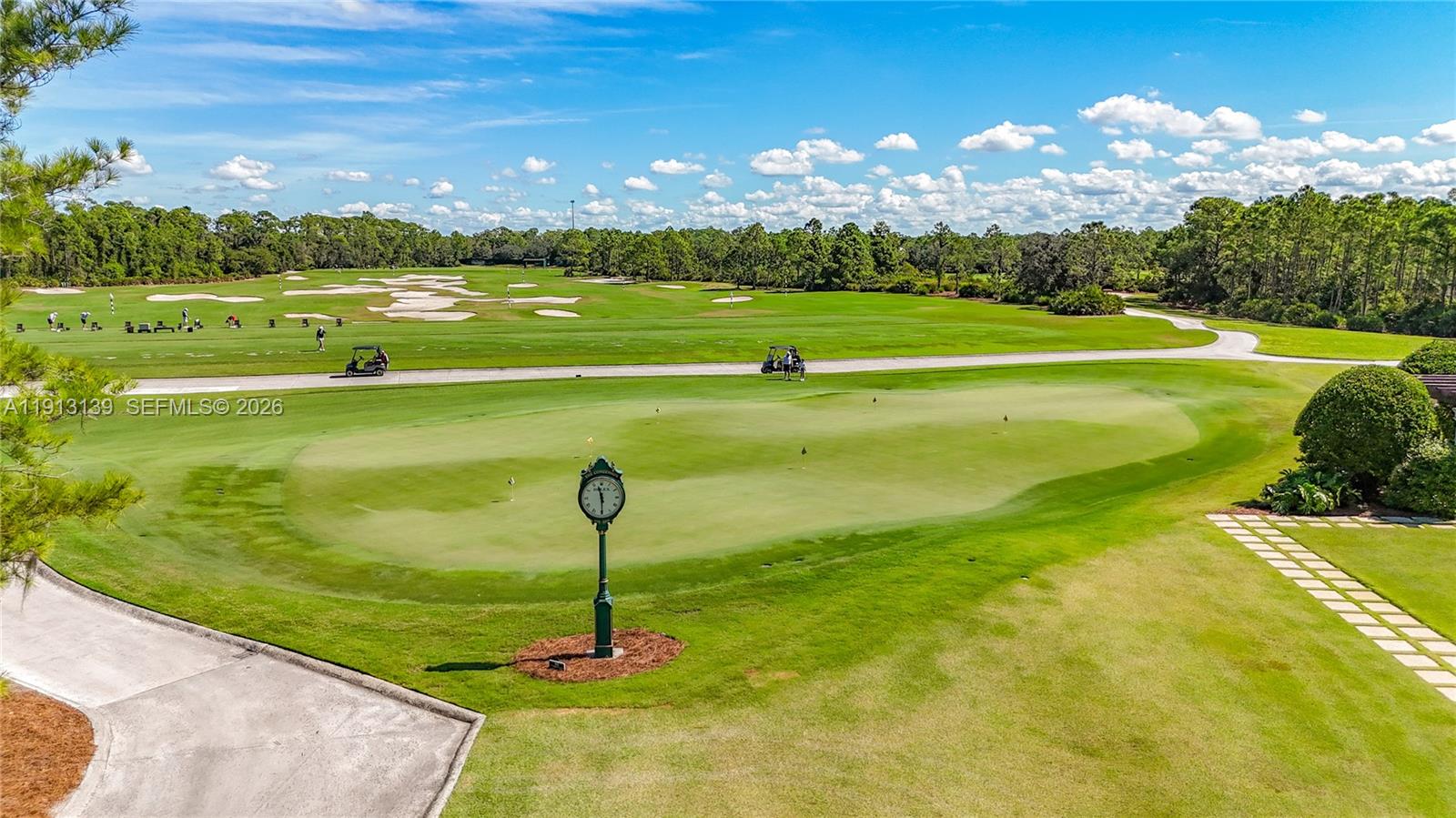 Concession Ph I - Residential