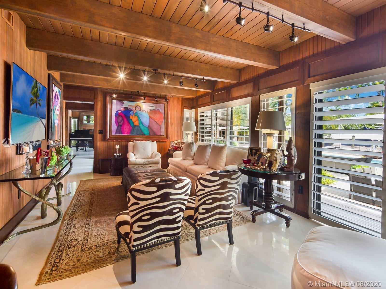 CAPE FLORIDA SUB SEC 3 - Residential