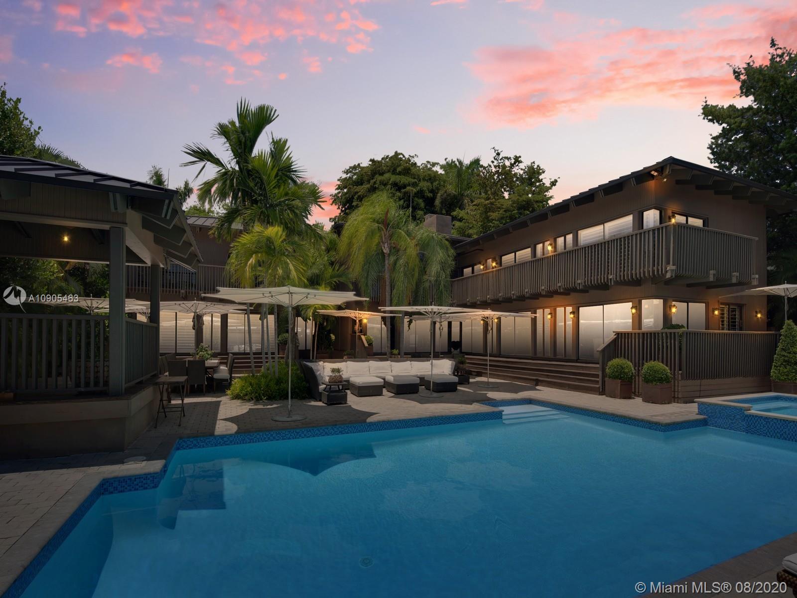 CAPE FLORIDA SUB SEC 3 - Residential