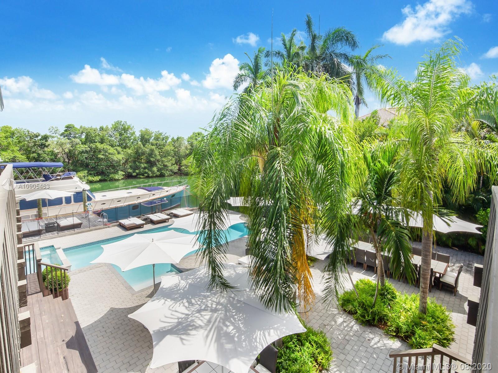 CAPE FLORIDA SUB SEC 3 - Residential