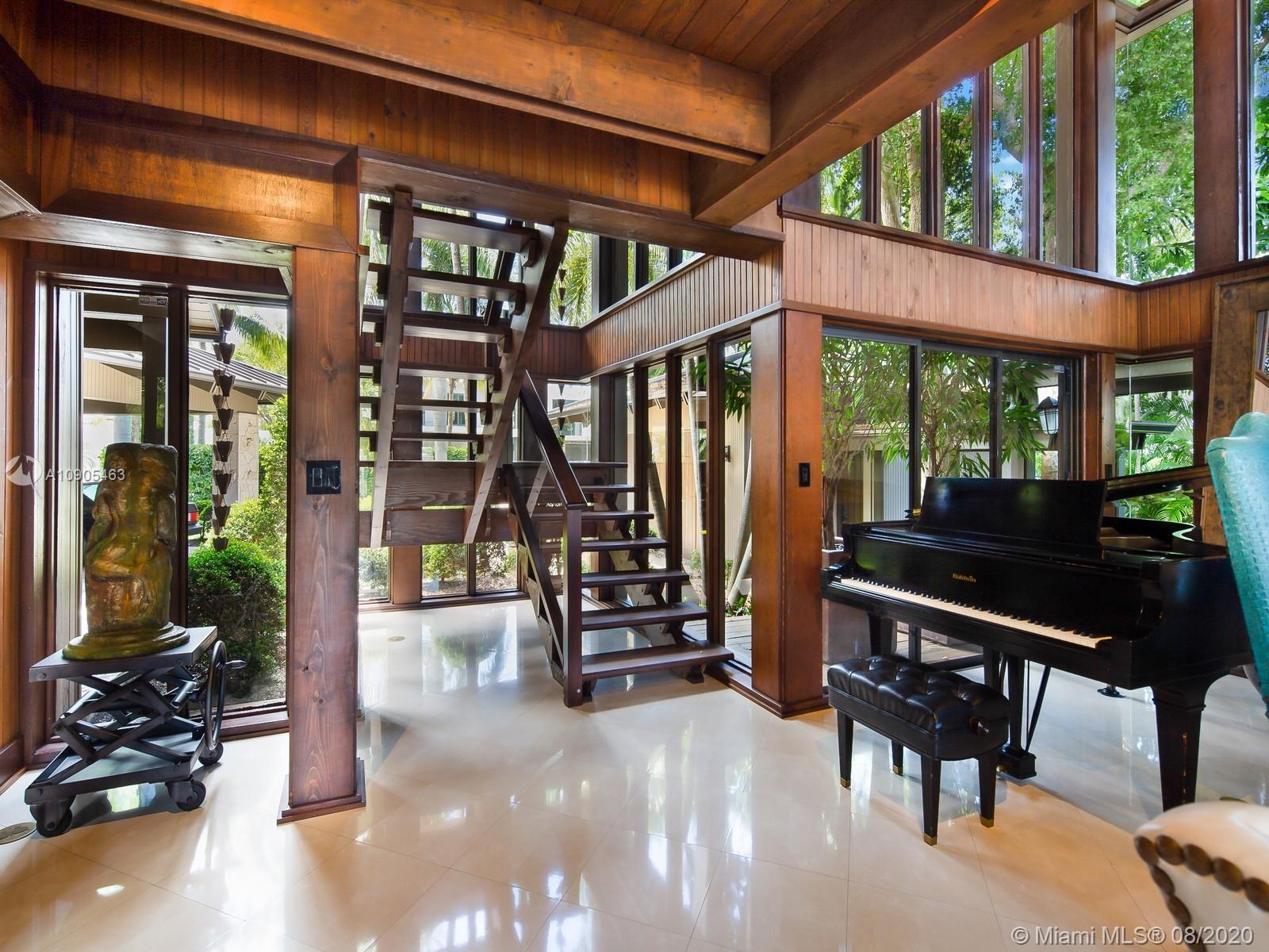 CAPE FLORIDA SUB SEC 3 - Residential