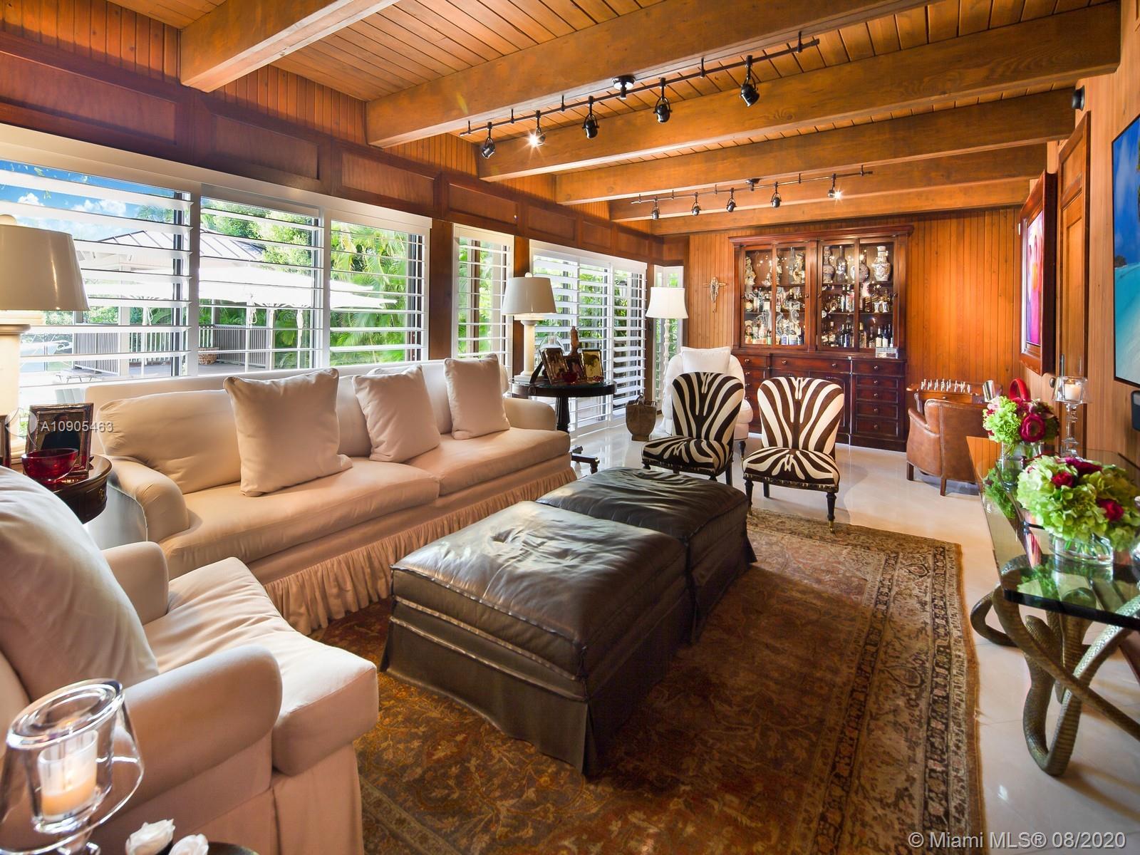 CAPE FLORIDA SUB SEC 3 - Residential