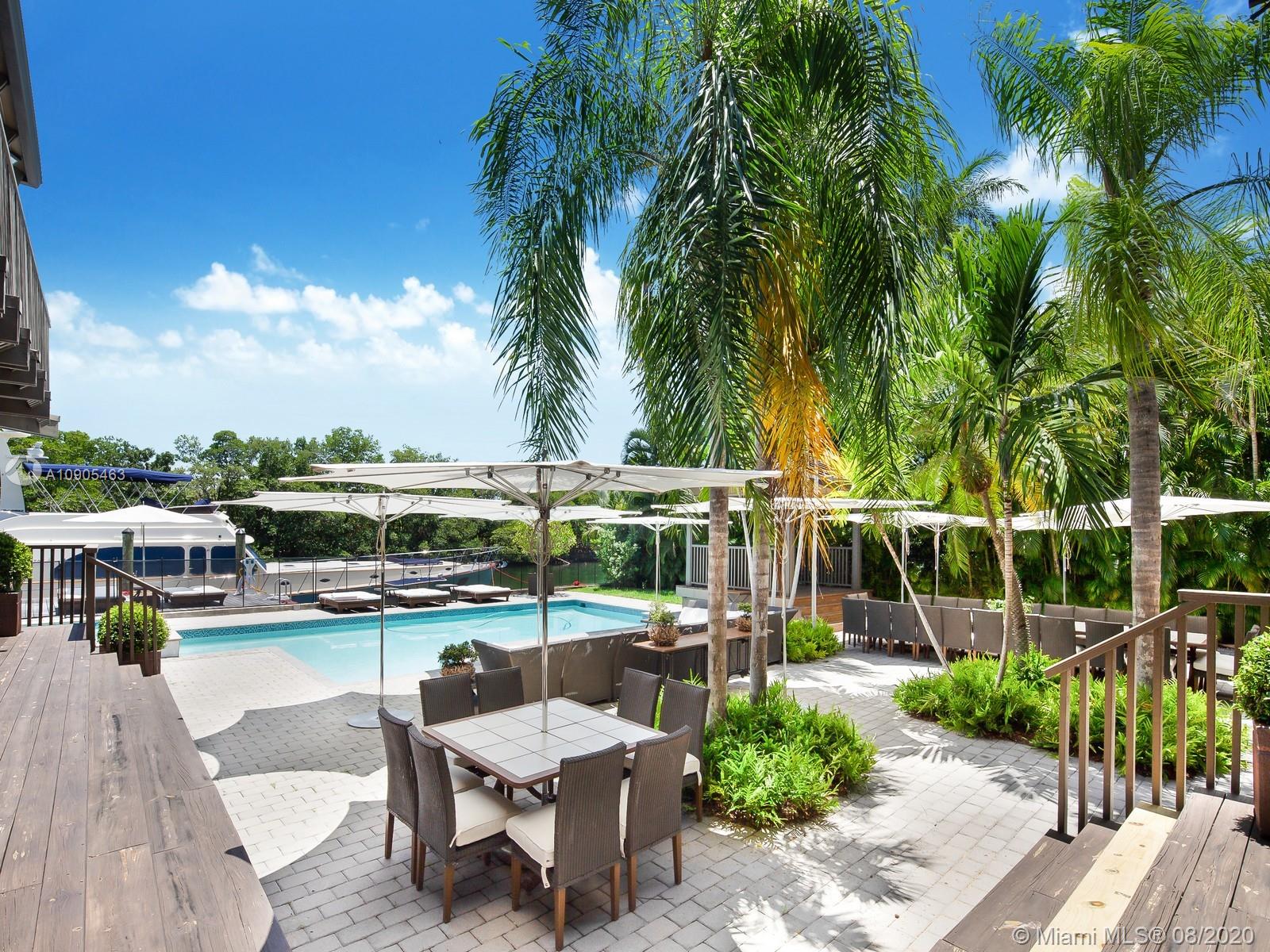 CAPE FLORIDA SUB SEC 3 - Residential