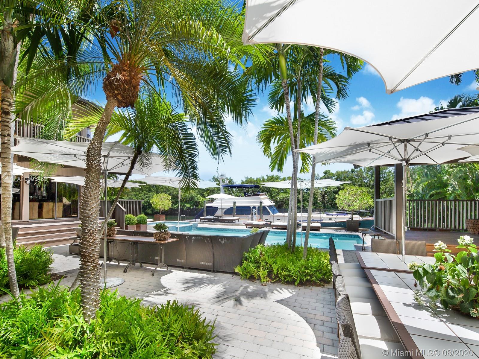 CAPE FLORIDA SUB SEC 3 - Residential