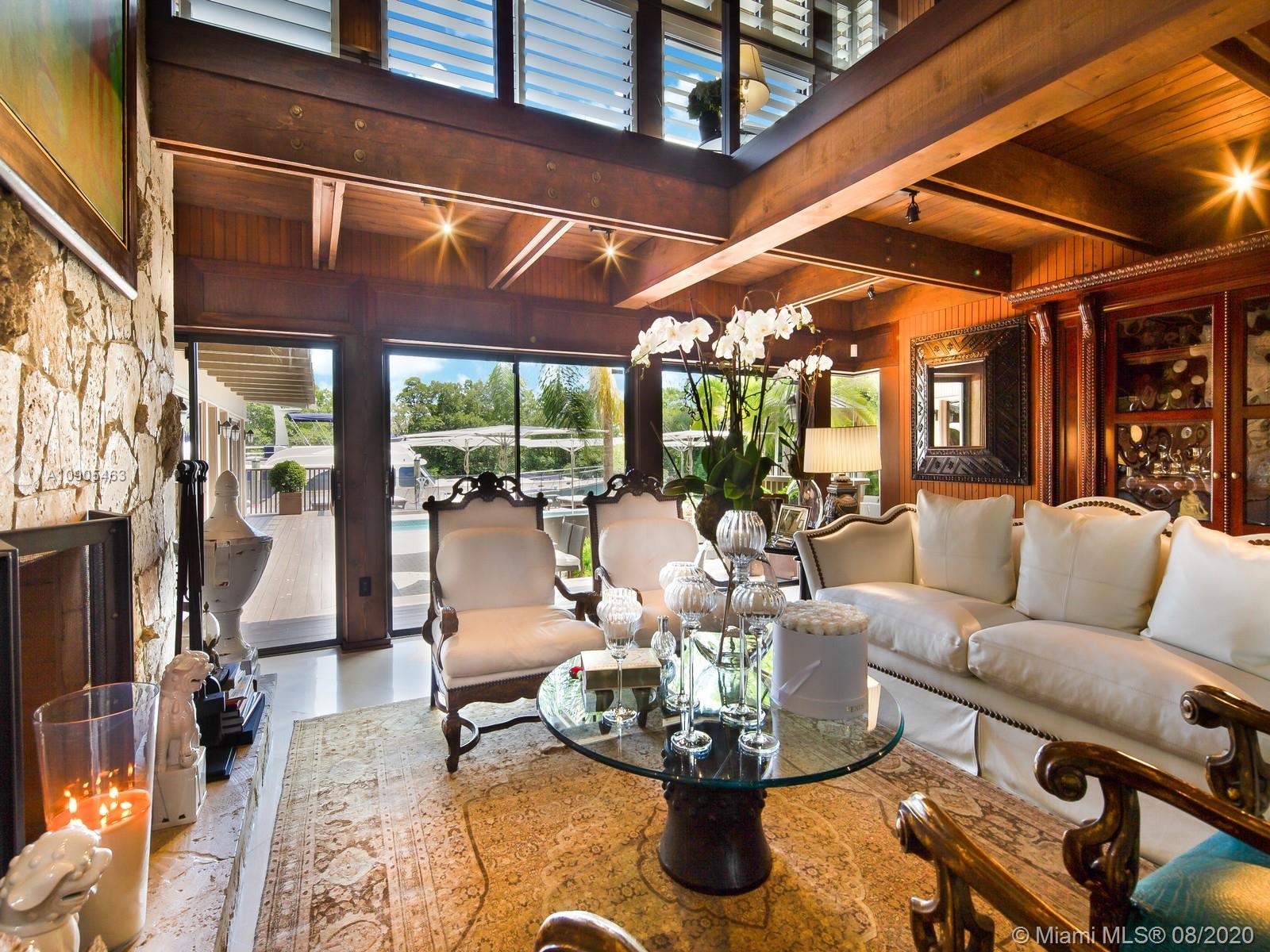 CAPE FLORIDA SUB SEC 3 - Residential