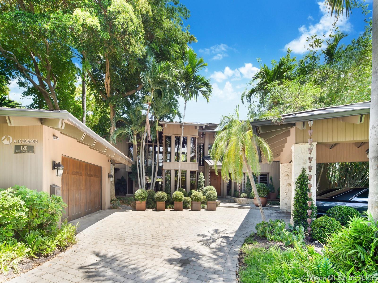 CAPE FLORIDA SUB SEC 3 - Residential