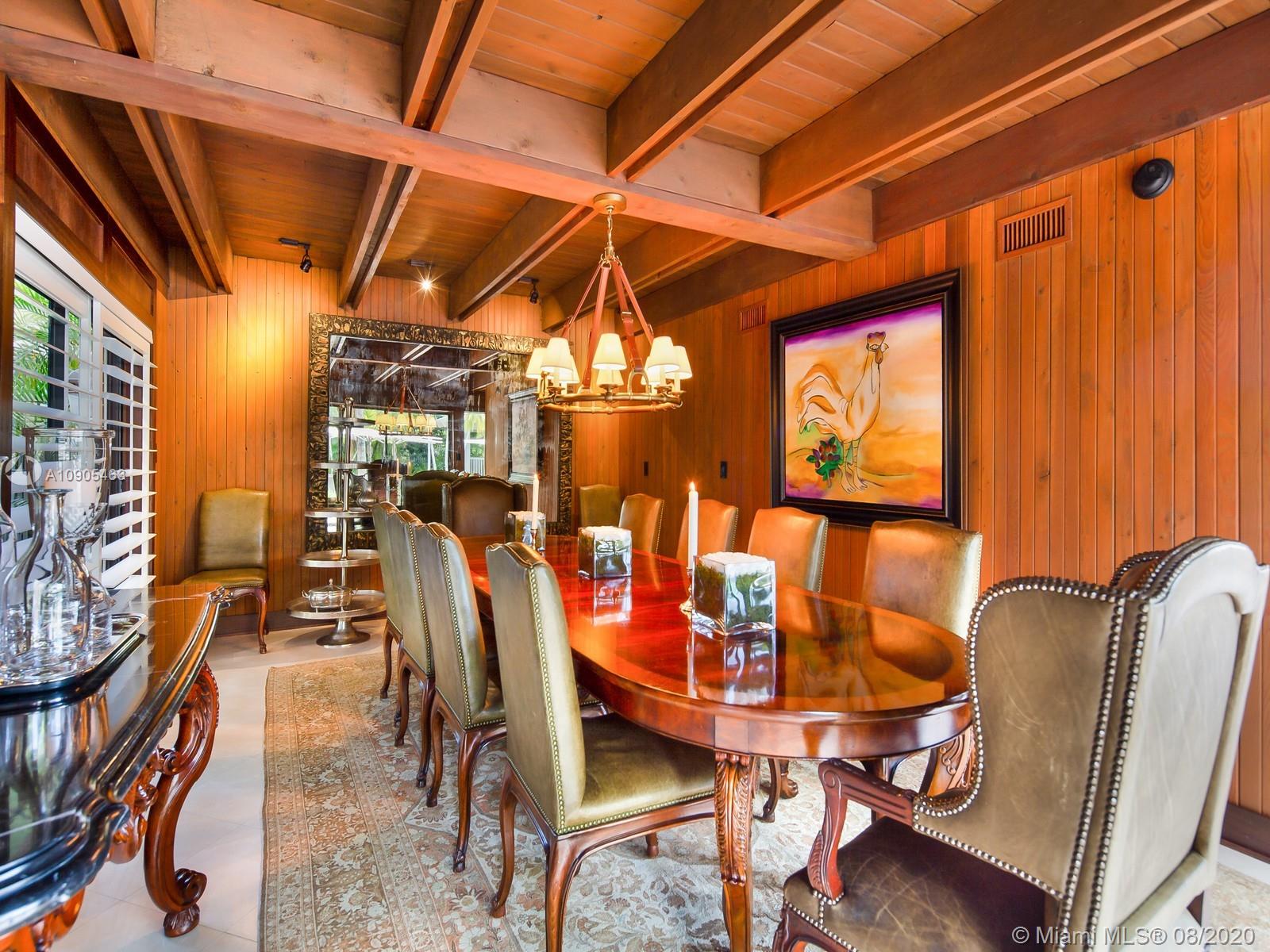 CAPE FLORIDA SUB SEC 3 - Residential